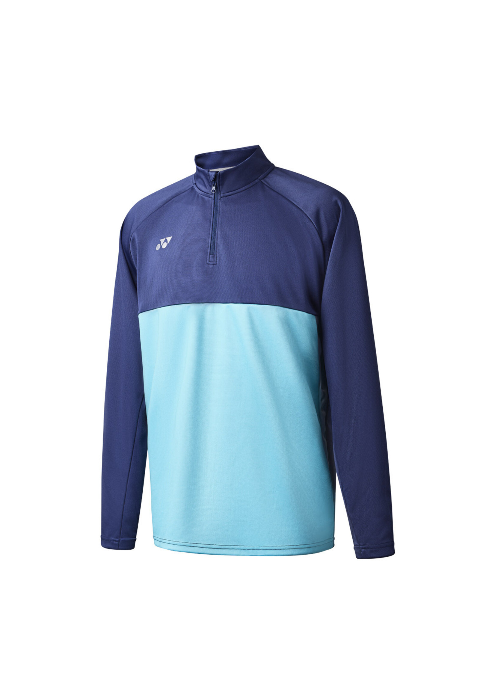 Yonex Yonex YML 123 Unisex 1/4 Zip Midlayer (2024)