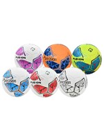 Precision Training Precision Fusion Fifa Basic Training Ball