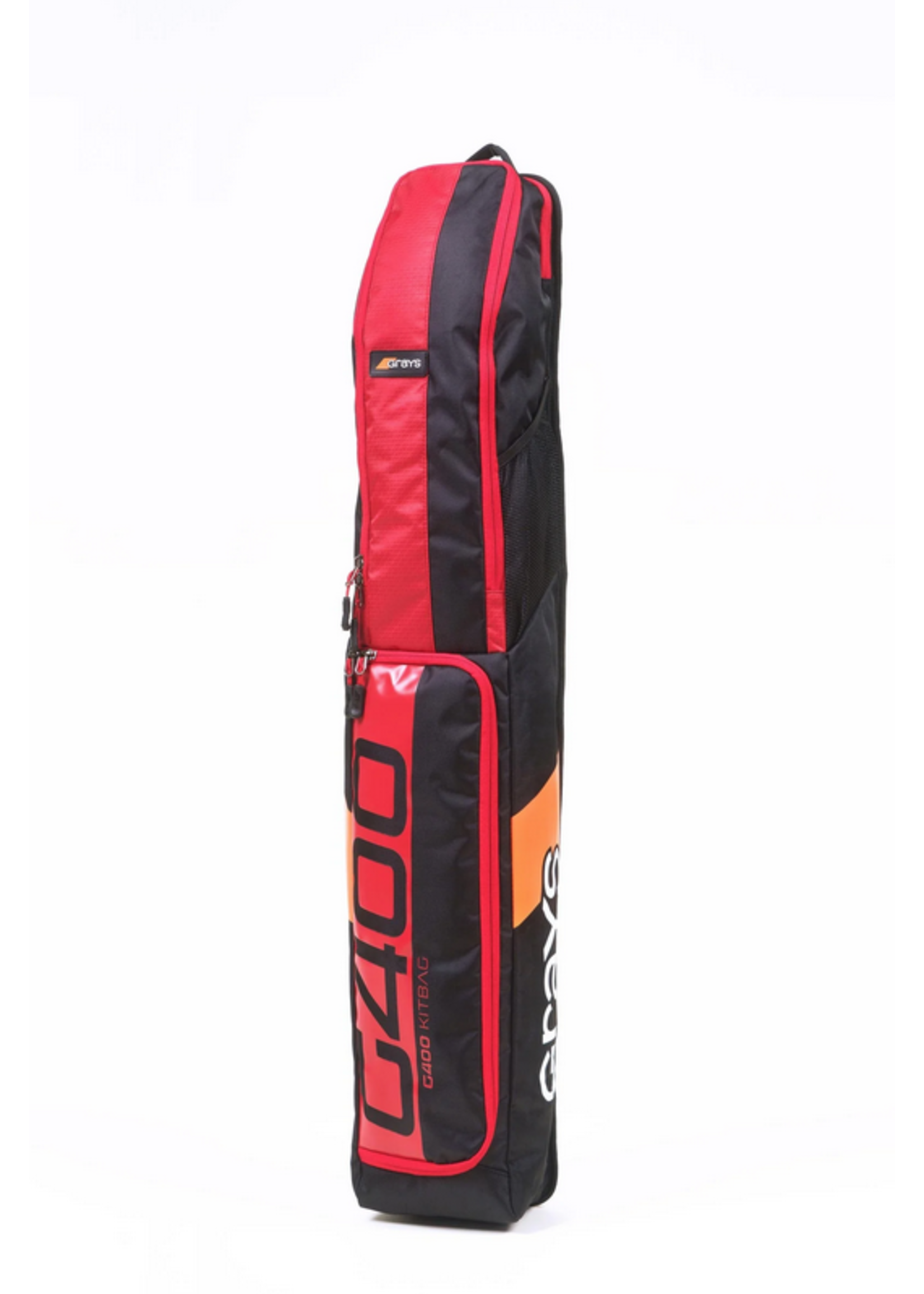 Grays Grays G400 Hockey Kitbag (2024)