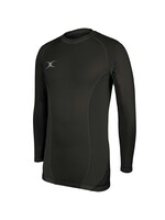 Gilbert Gilbert Atomic x2 Junior Baselayer (2024) Black