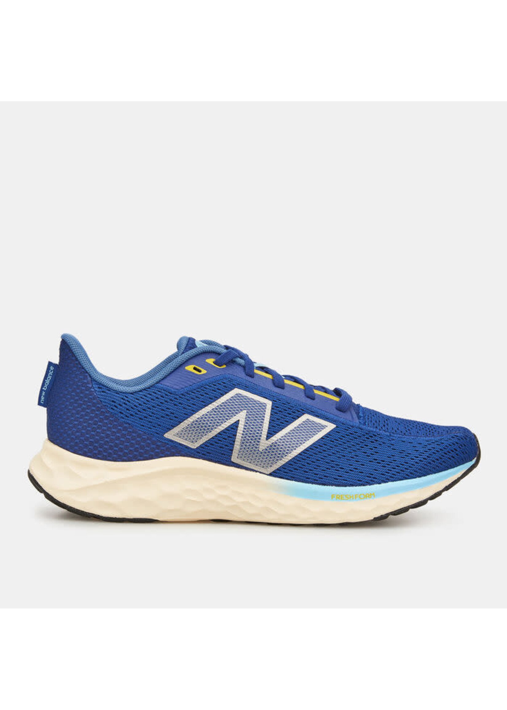 New Balance New Balance Arishi V4 Mens Running Shoe (2024) Blue