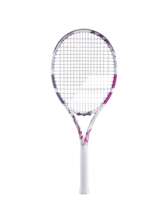 Tennis Racquet | Evo Aero Lite Pink Strung