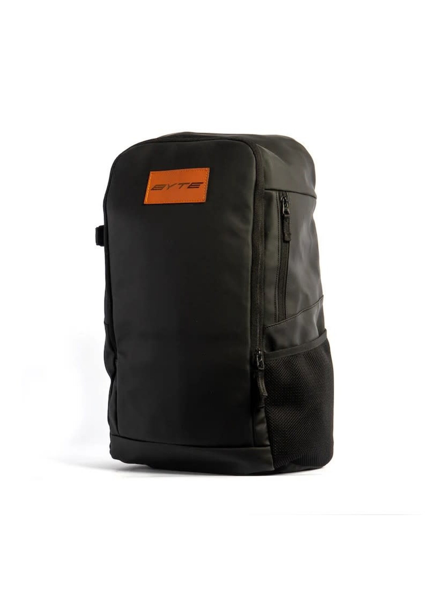 Byte Byte Pro Backpack (2024) Black