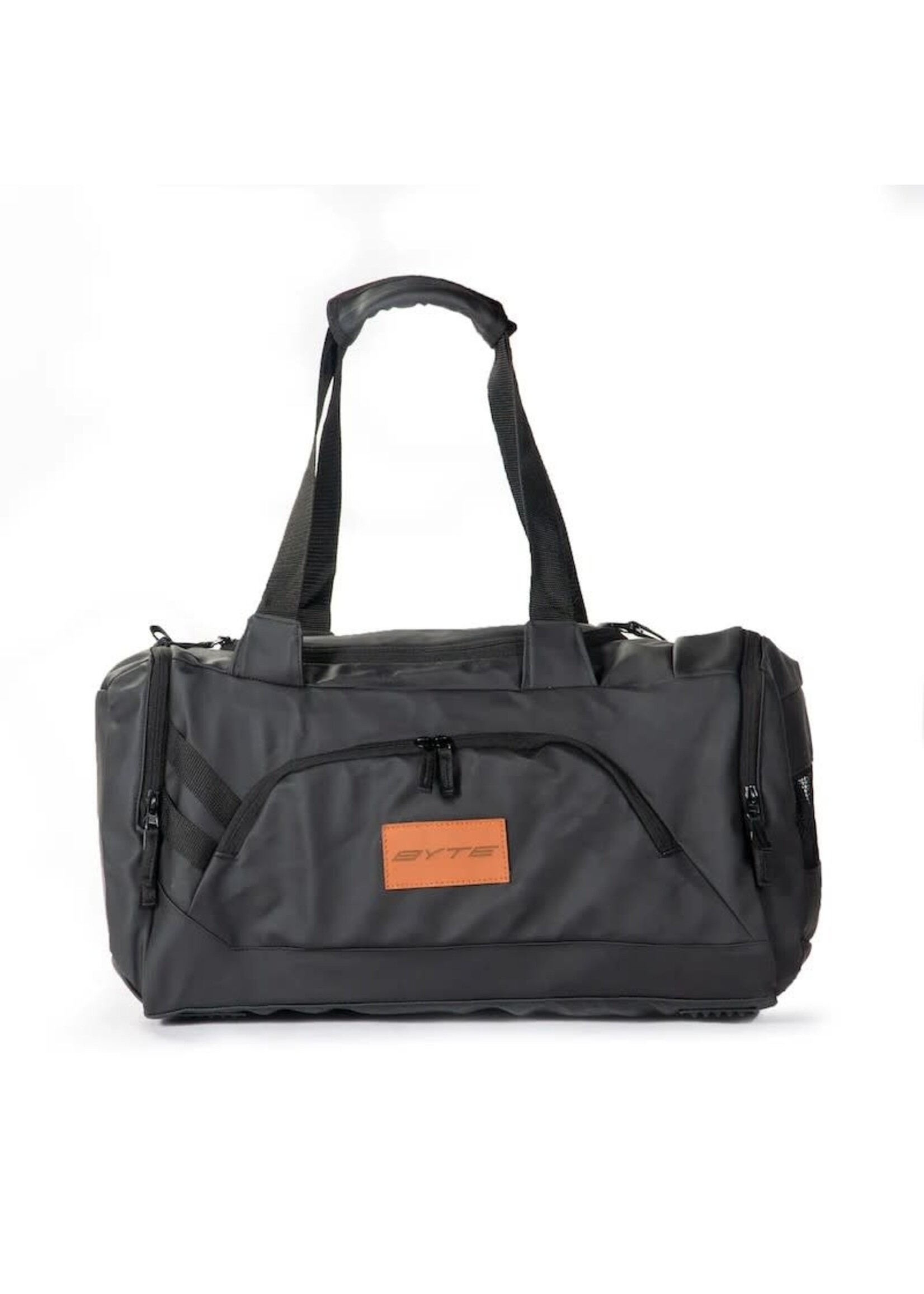 Byte Byte Pro Holdall (2024) Black