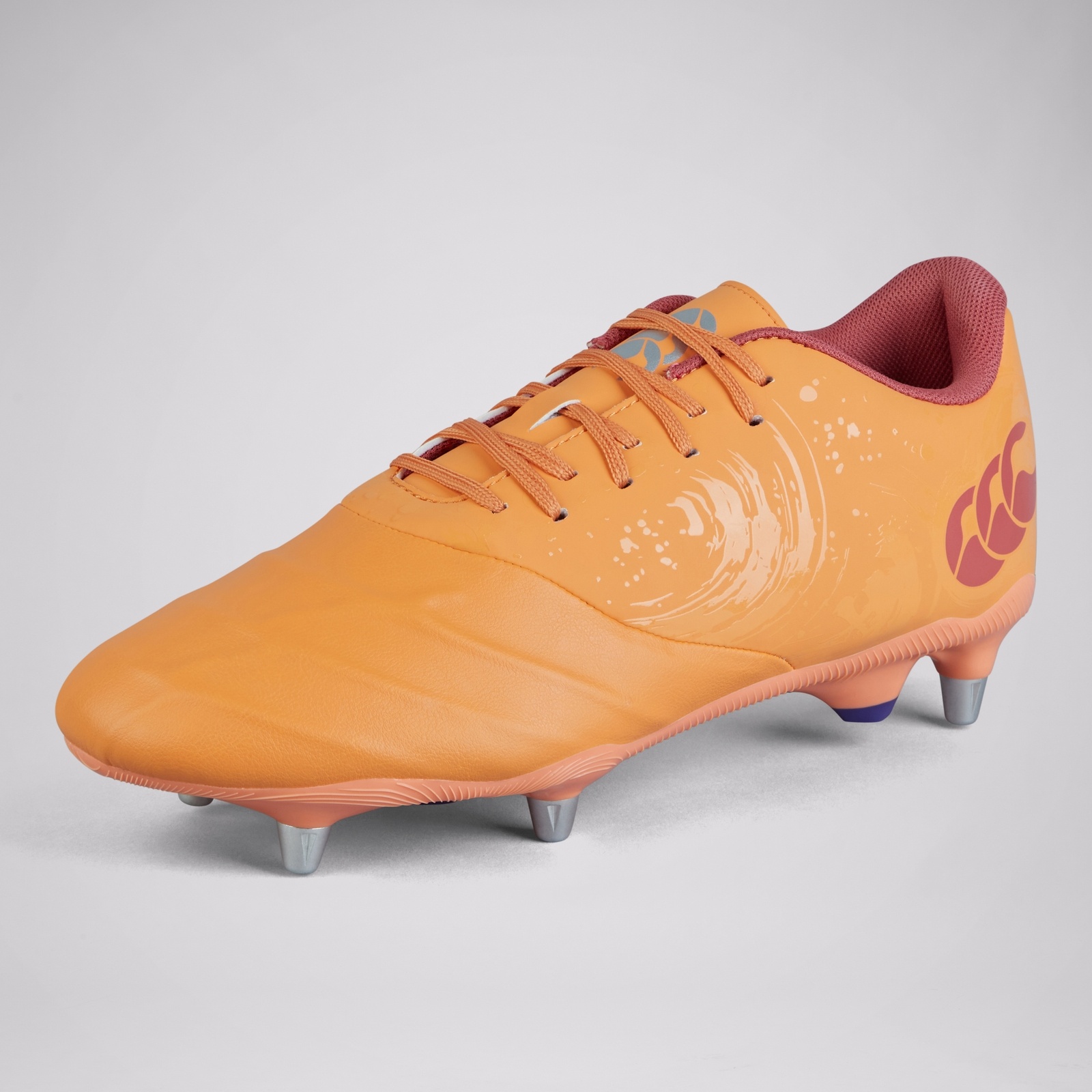 Canterbury phoenix club rugby boots deals