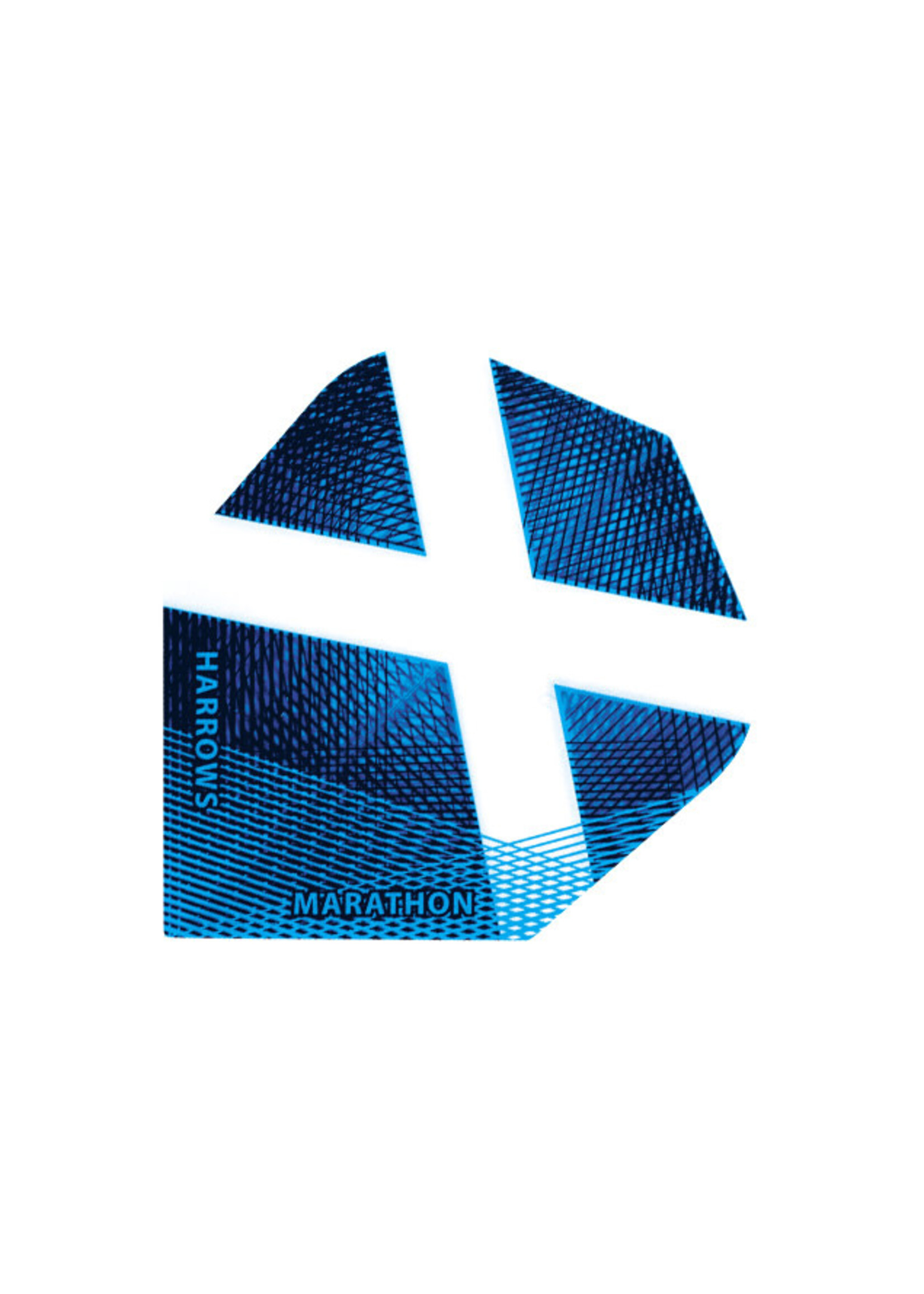 Harrows Harrows Marathon Darts Flights (2024)