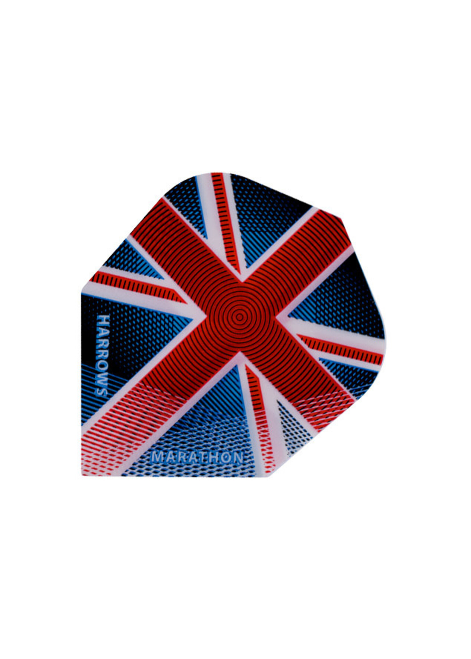Harrows Harrows Marathon Darts Flights (2024)