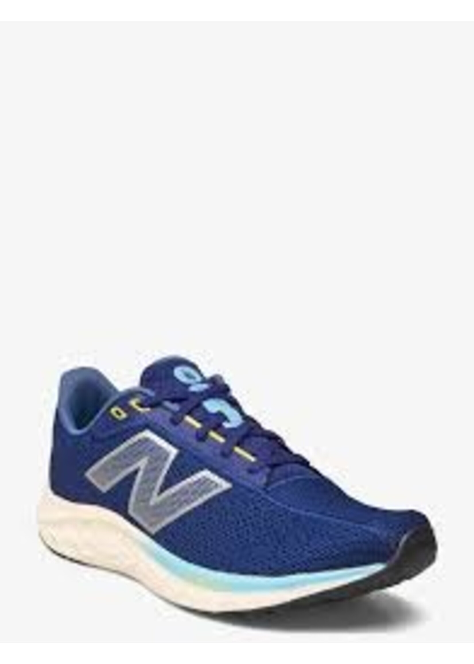 New Balance New Balance Arishi V4 Mens Running Shoe (2024) Blue