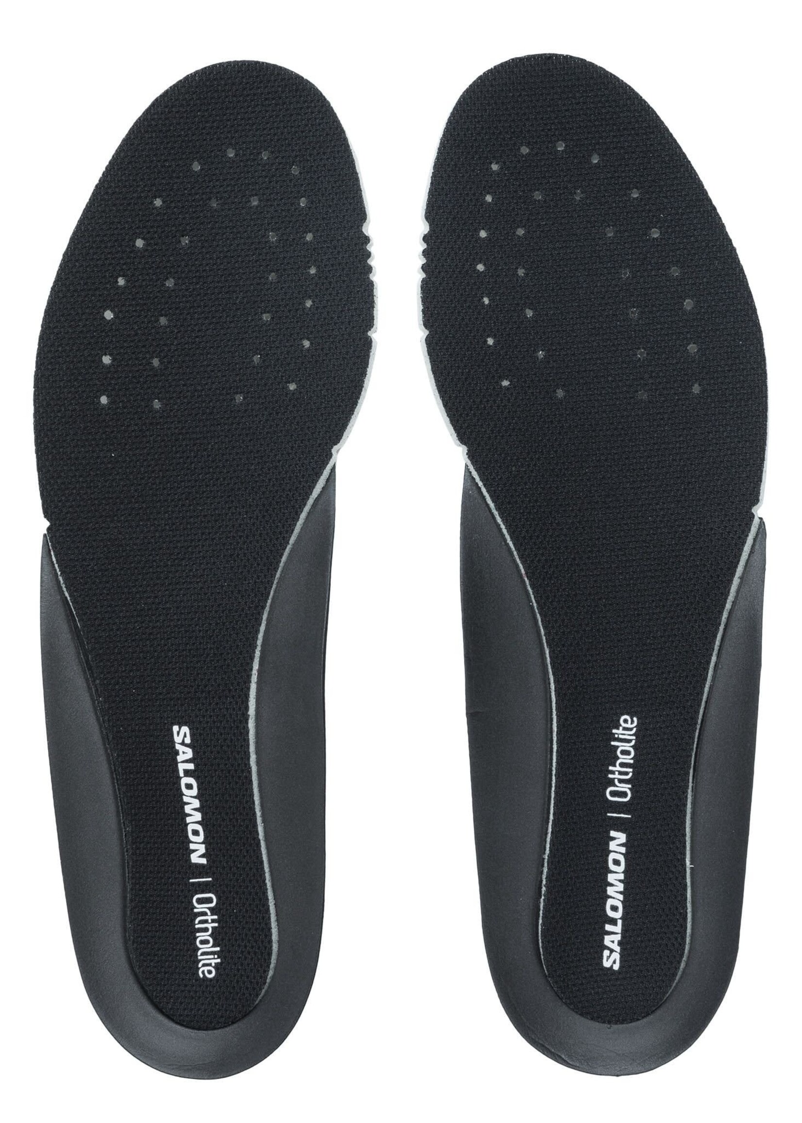 Salomon Inlay Ortholite Insoles 2023 Gannon Sports
