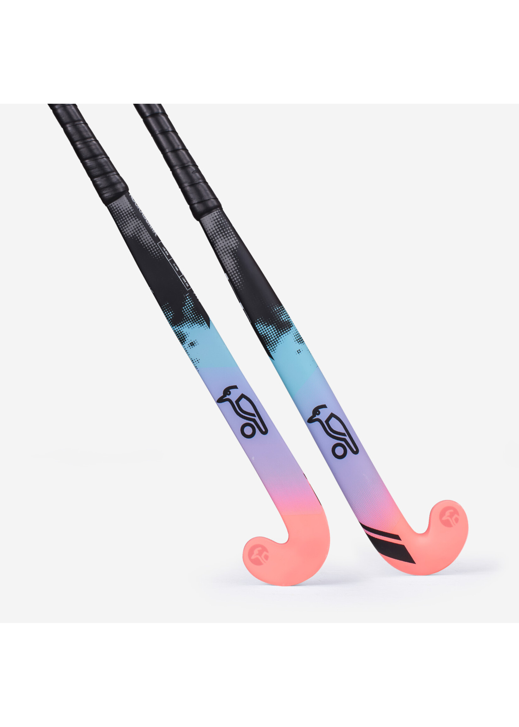 Kookaburra Kookaburra Risk Hockey Stick (2024)