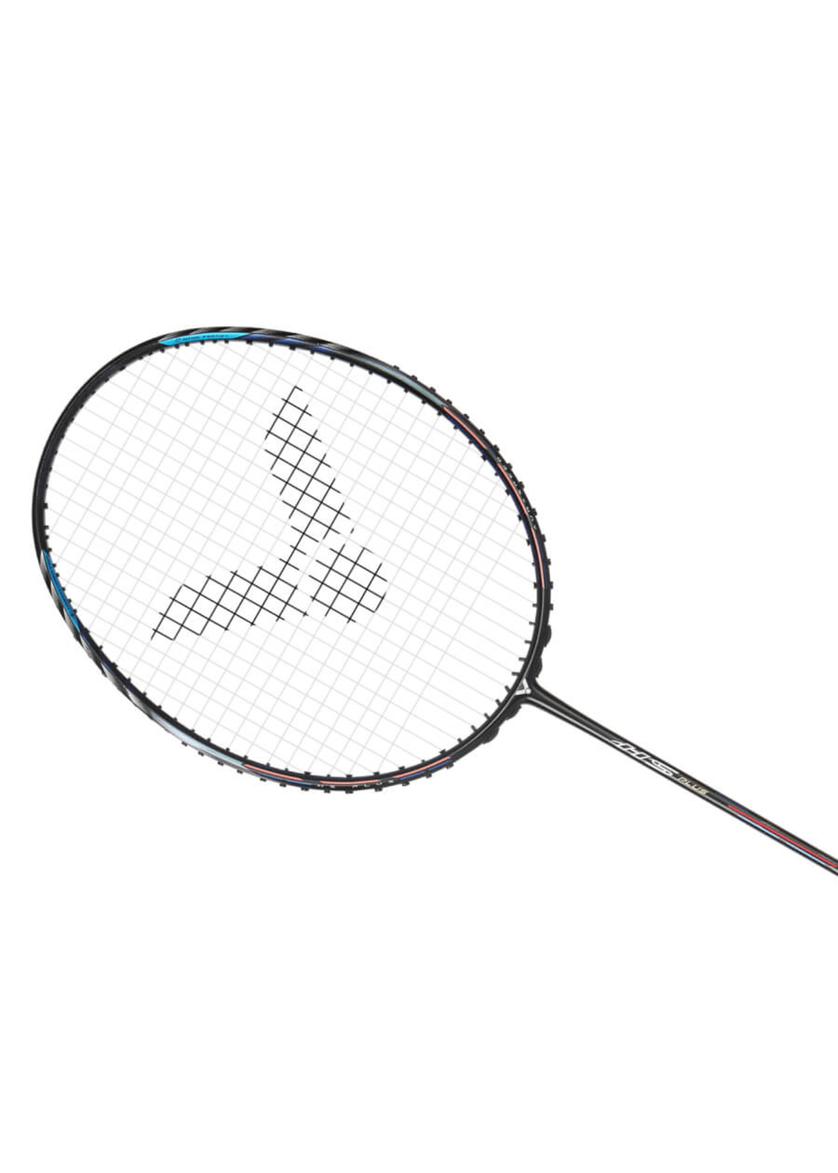 Victor Victor Auraspeed H S Plus C Badminton Racket [2024]
