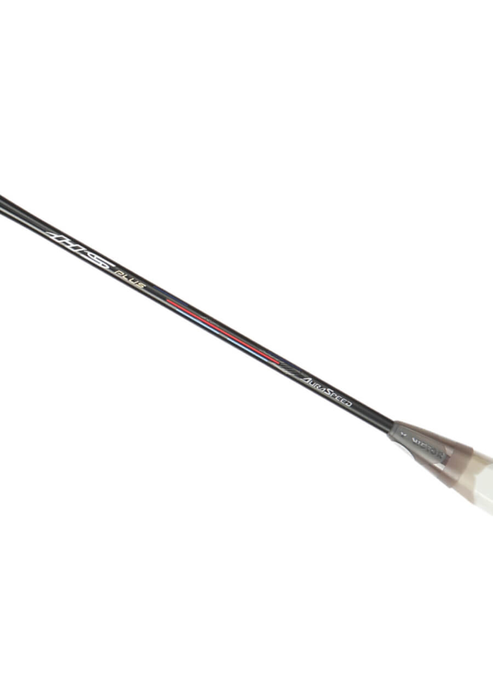 Victor Victor Auraspeed H S Plus C Badminton Racket [2024]