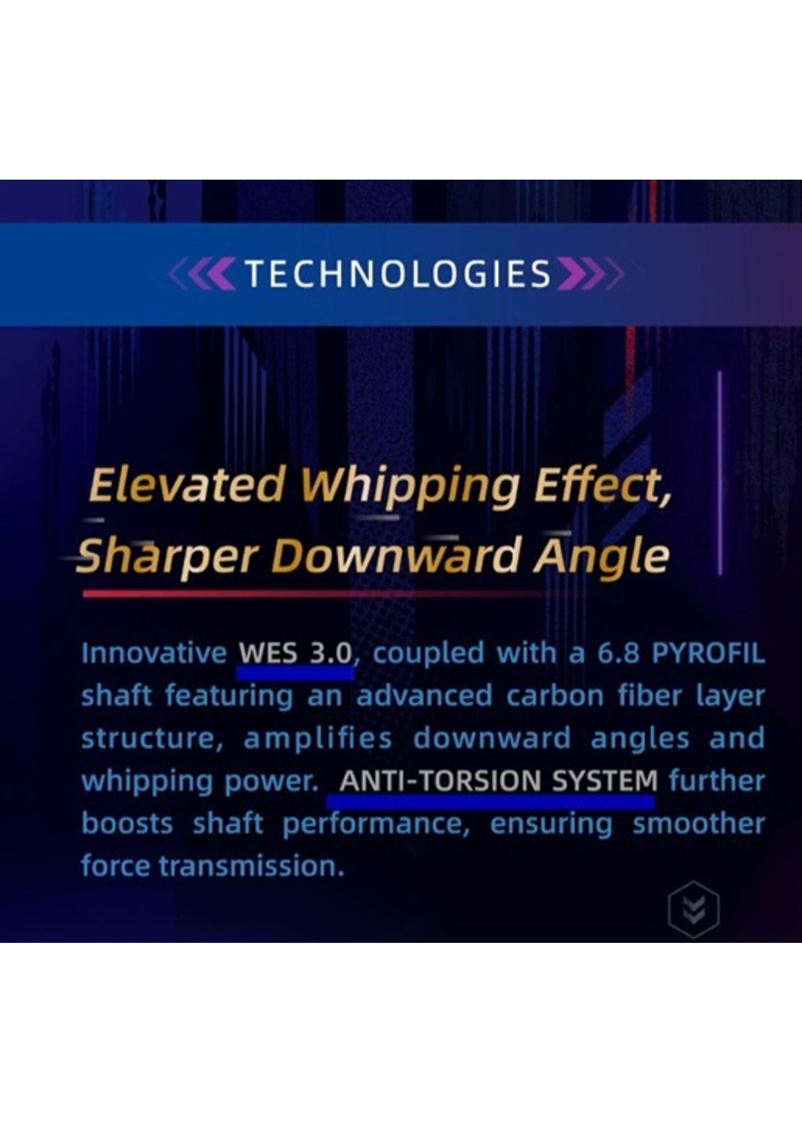 Victor Victor Auraspeed H S Plus C Badminton Racket [2024]