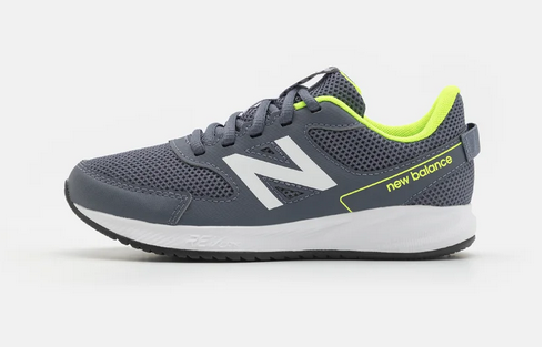 New balance junior running 2025