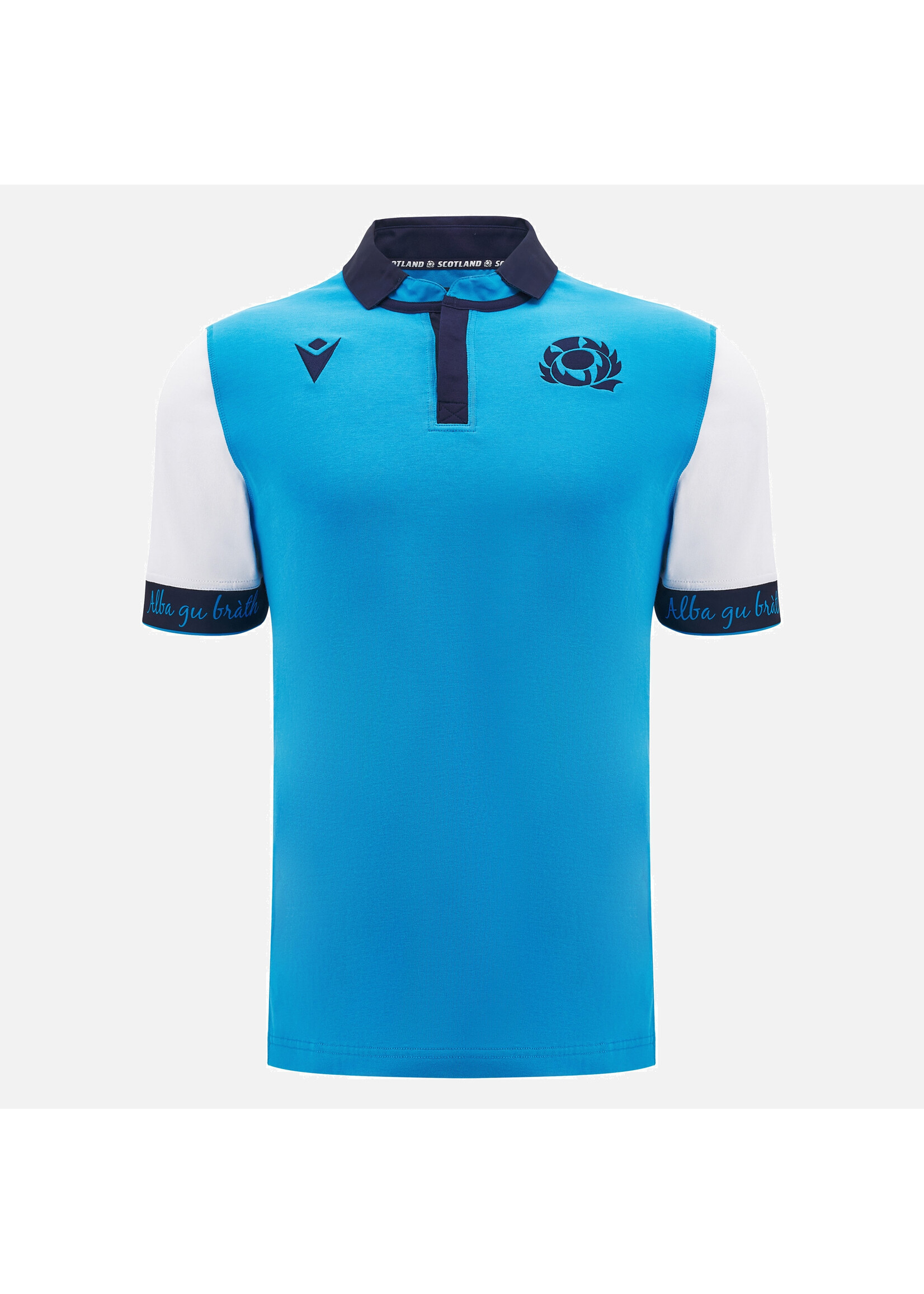 Macron Macron SRU M24/25 Away Cotton Replica Mens (2024)