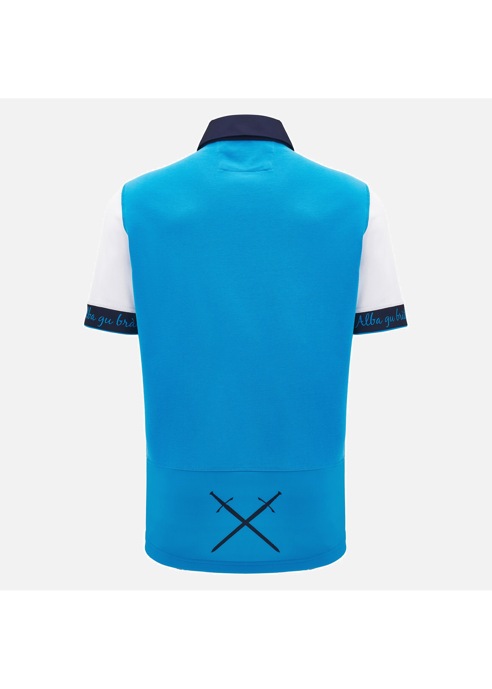 Macron Macron SRU M24/25 Away Cotton Replica Mens (2024)