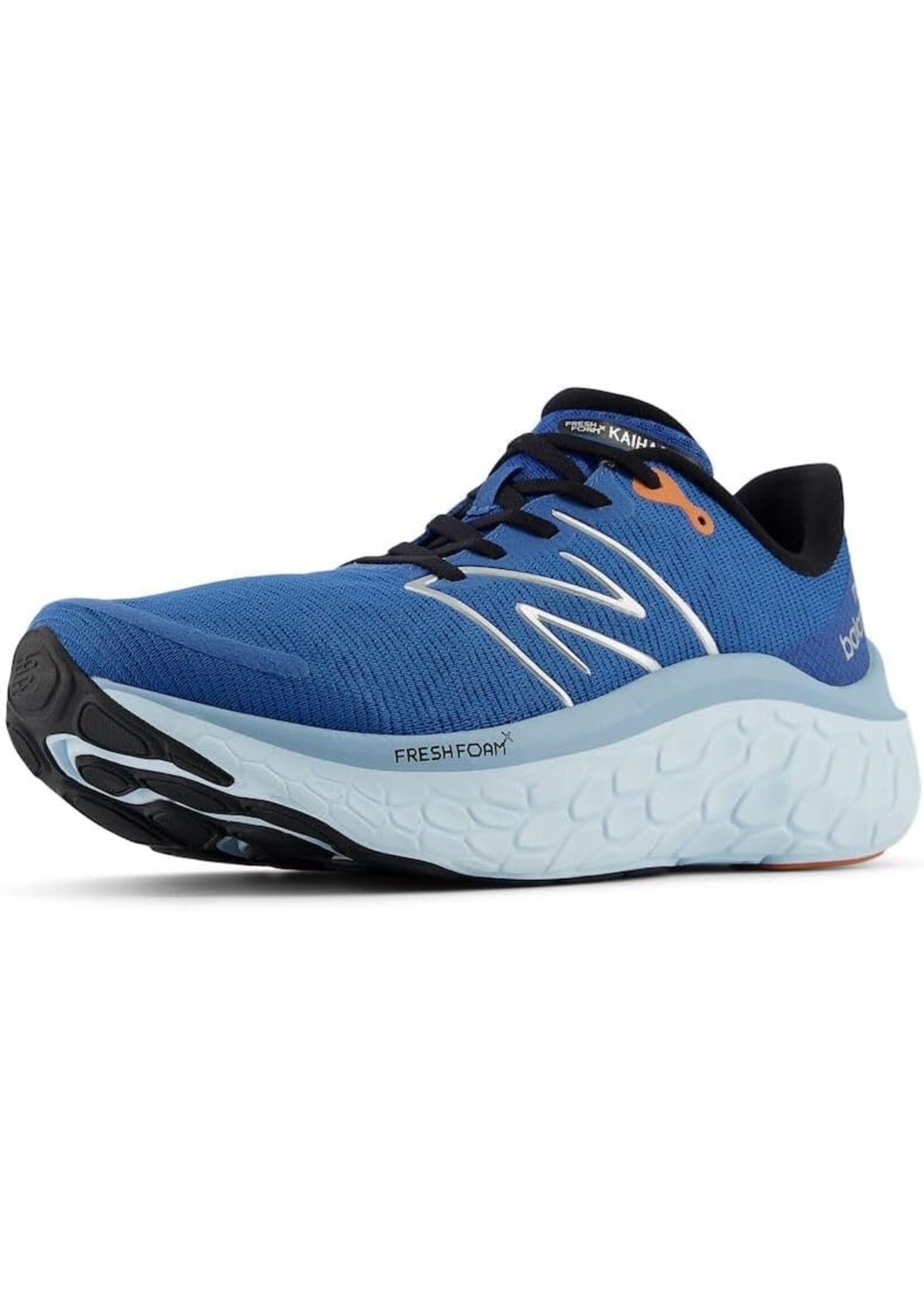 New Balance New Balance Kaiha Road Mens Running Shoe (2024), Blue