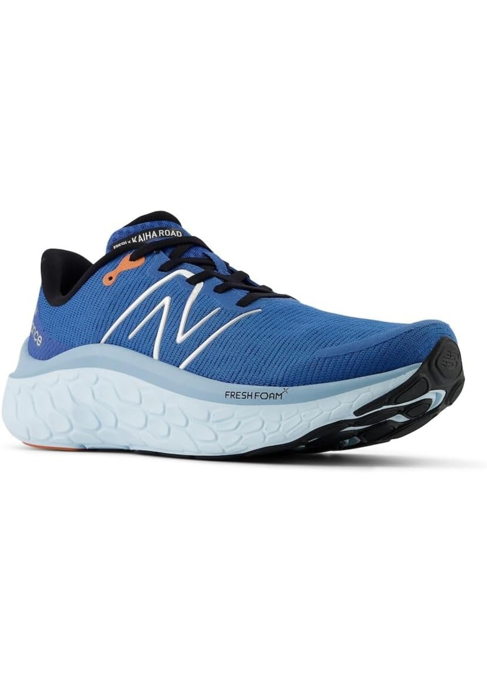 New Balance New Balance Kaiha Road Mens Running Shoe (2024), Blue