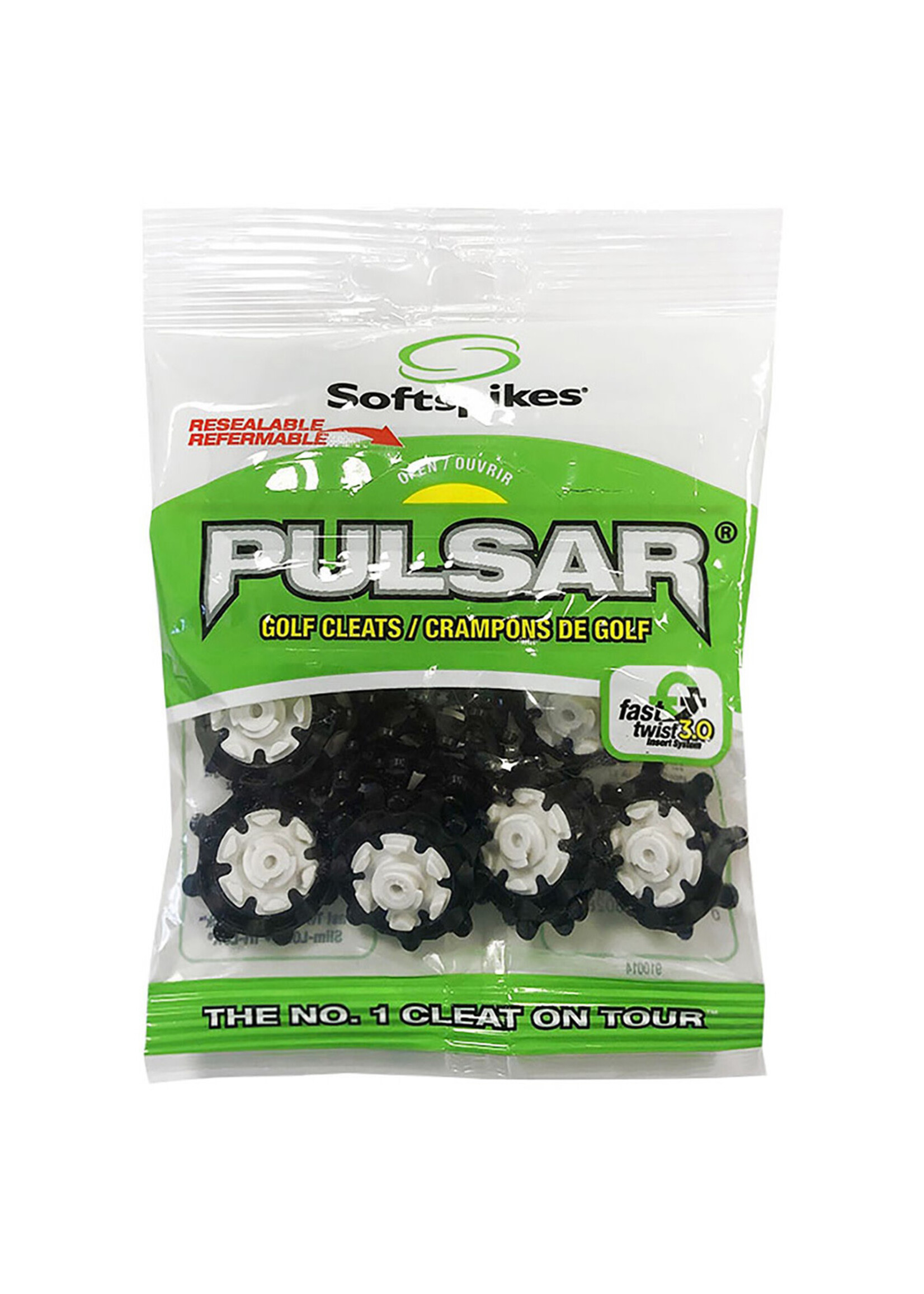 Softspikes Softspike Pulsar Fast Twist Spikes (2024)