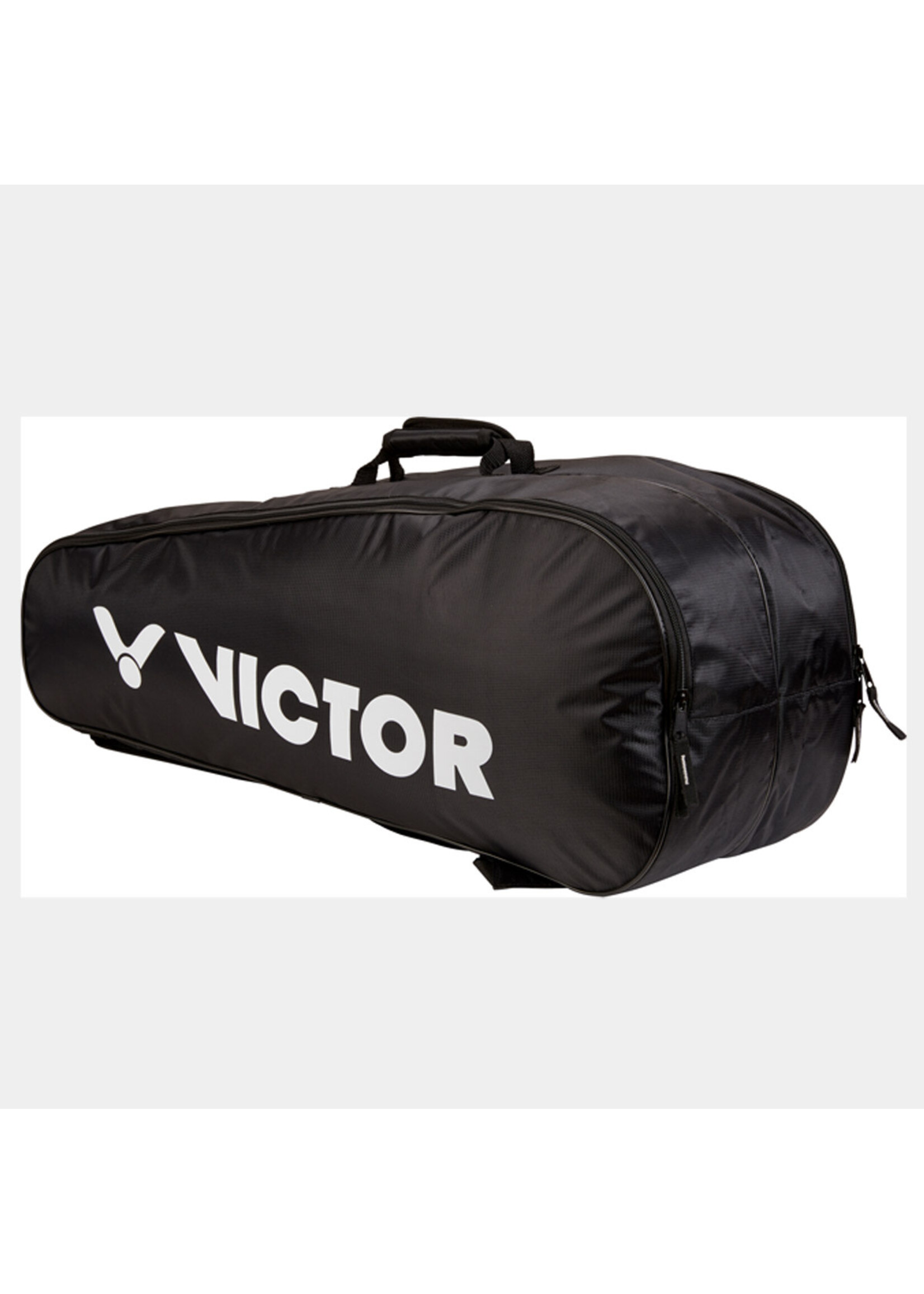 Victor Victor 9150 - 6 Racket Bag (2024) Black