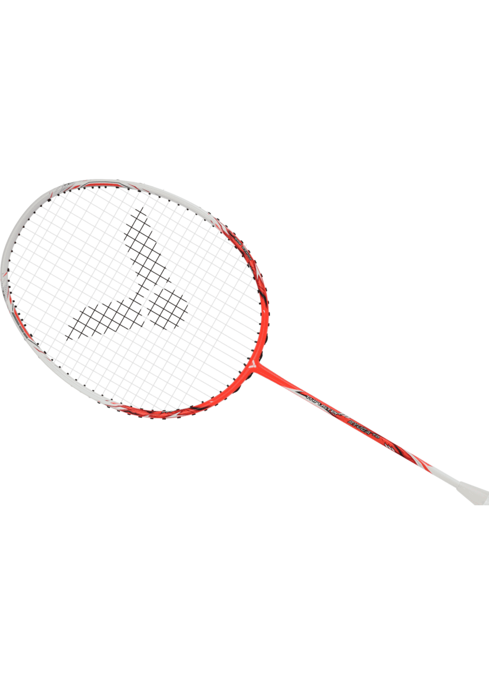 Victor Victor Thruster Ryuga TD D Badminton Racket (2023) 4U
