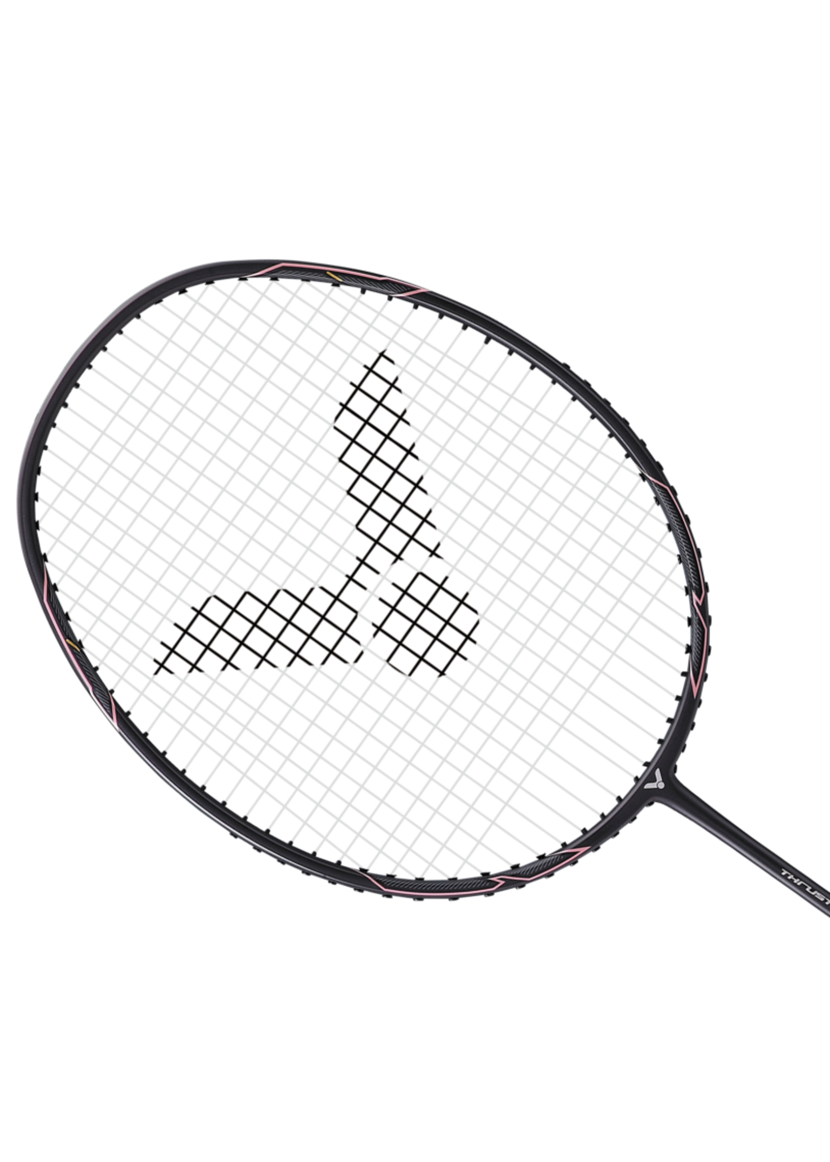Victor Victor Thruster K 1H H Badminton Racket (2024) 4U