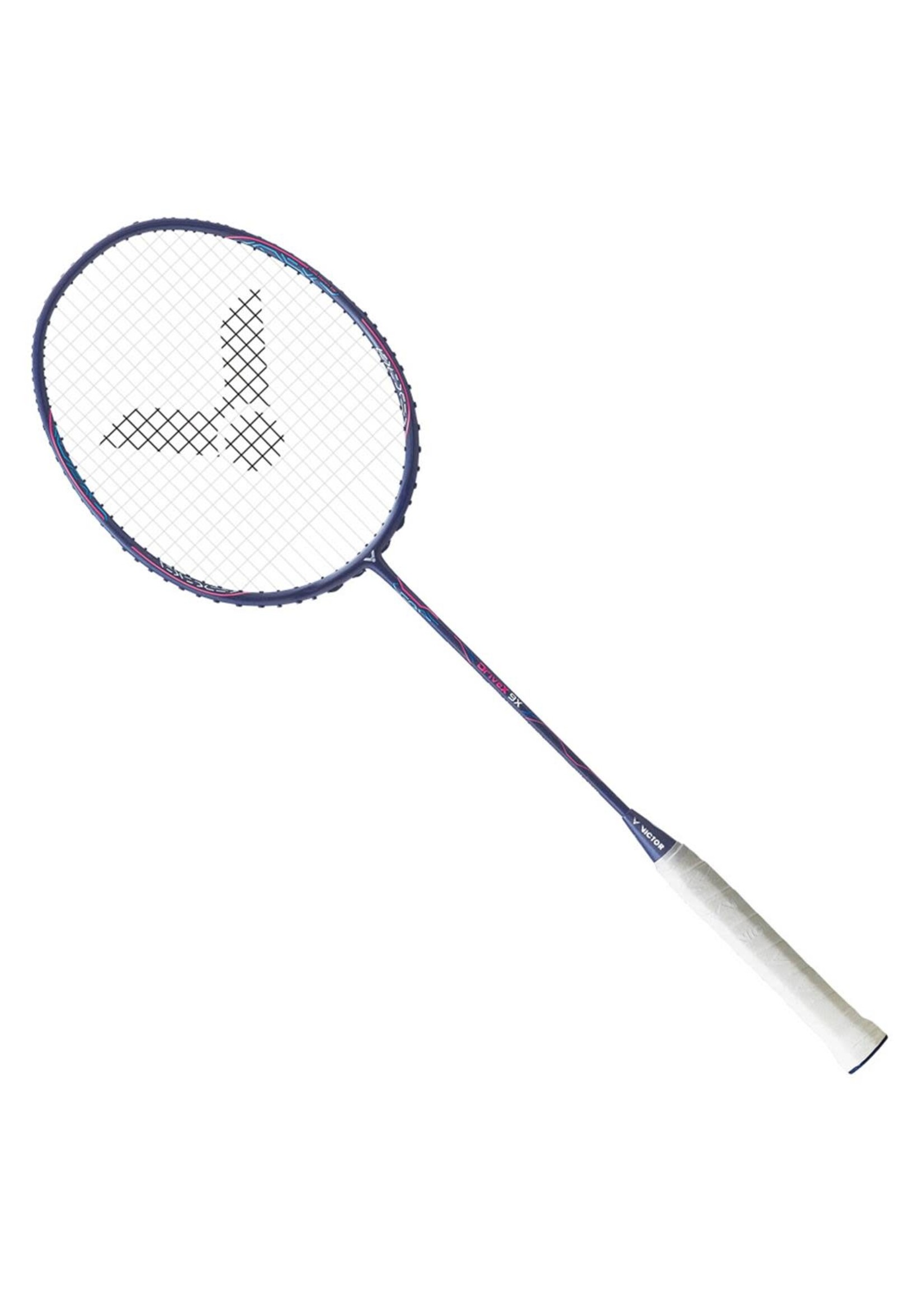 Victor Victor DriveX 9X B Badminton Racket (2024) 4U