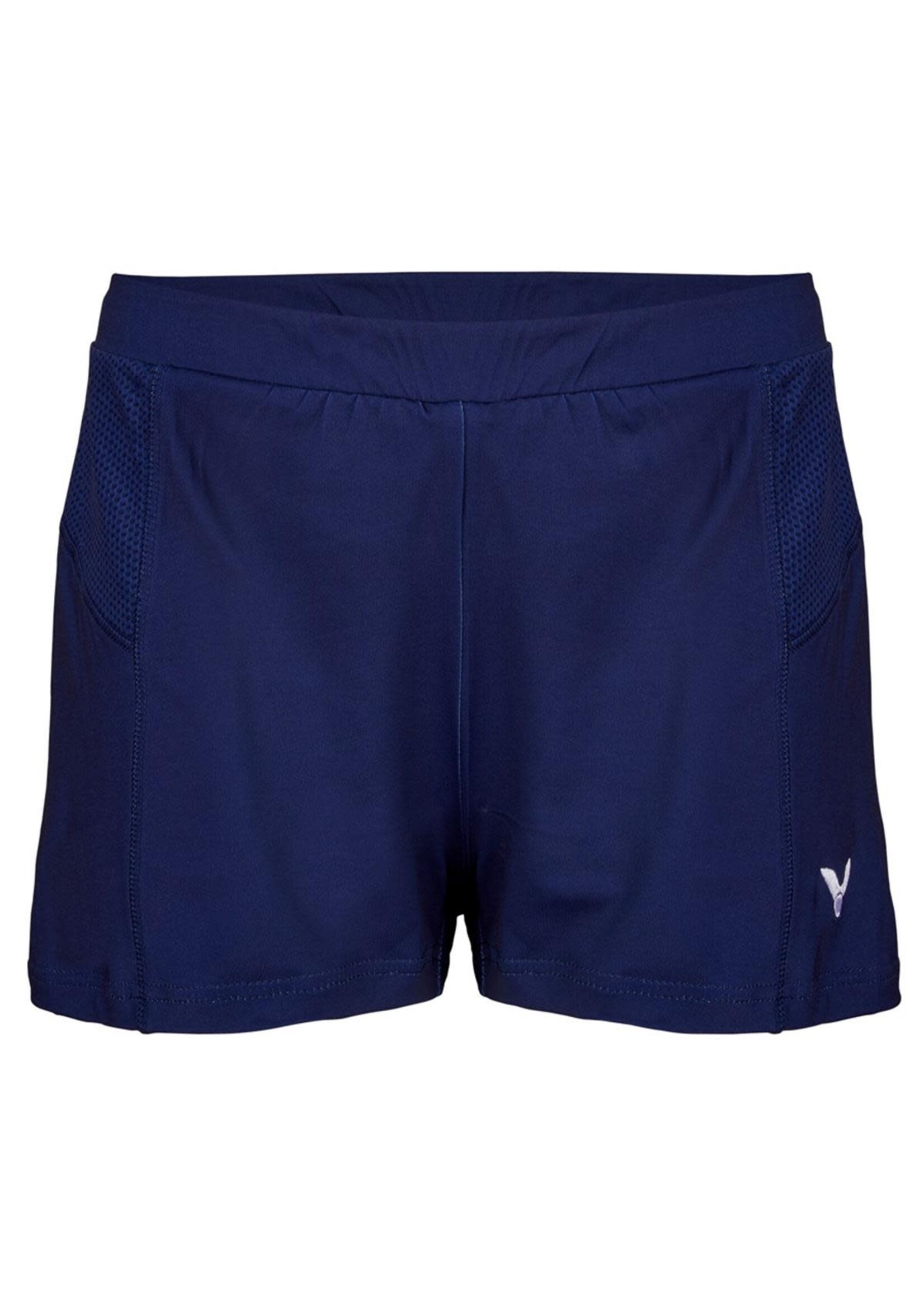 Victor Victor R-04200 B Ladies Shorts (2024) Navy