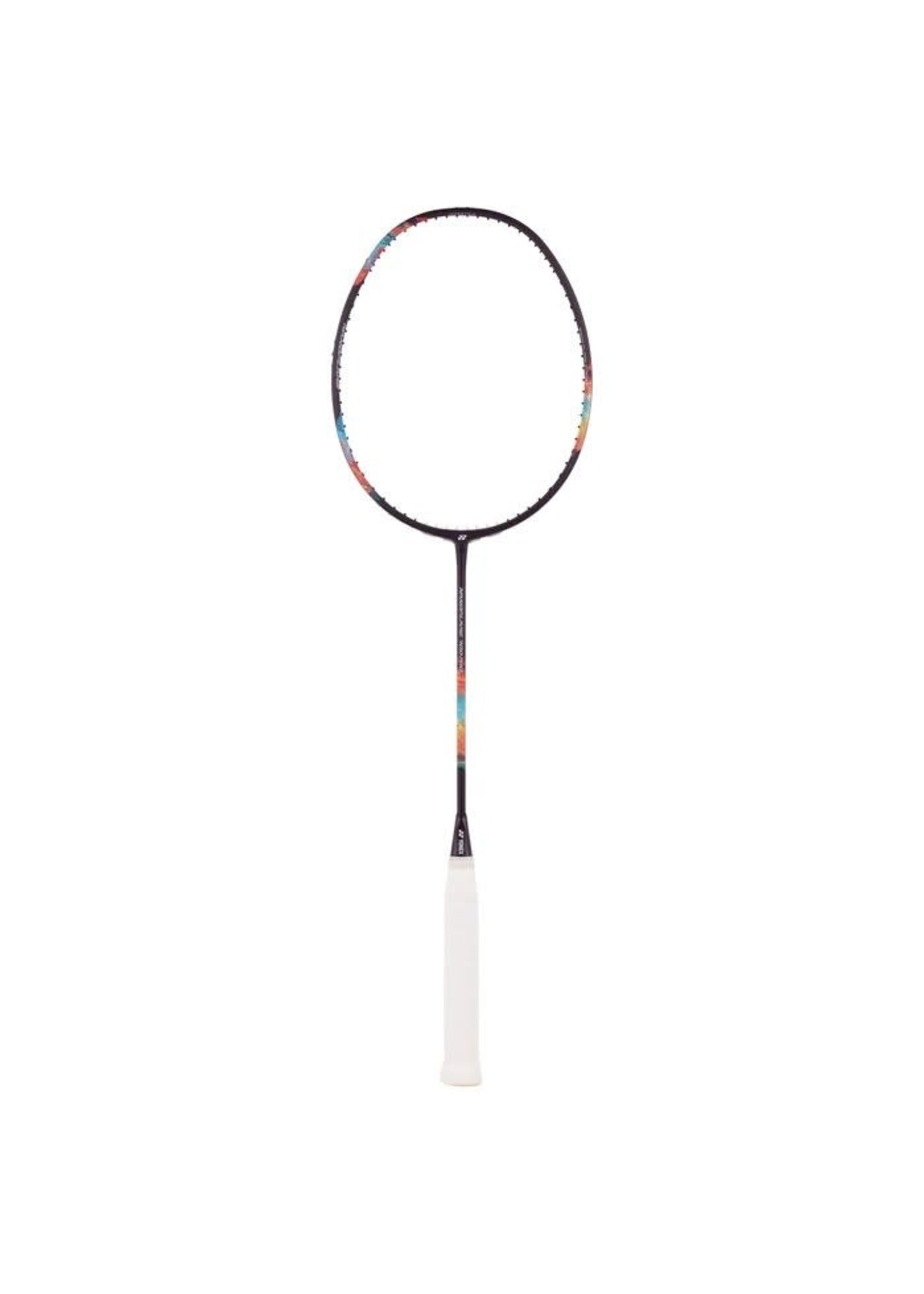 Yonex Yonex Nanoflare 700 Pro Badminton Racket (2024) Midnight Purple