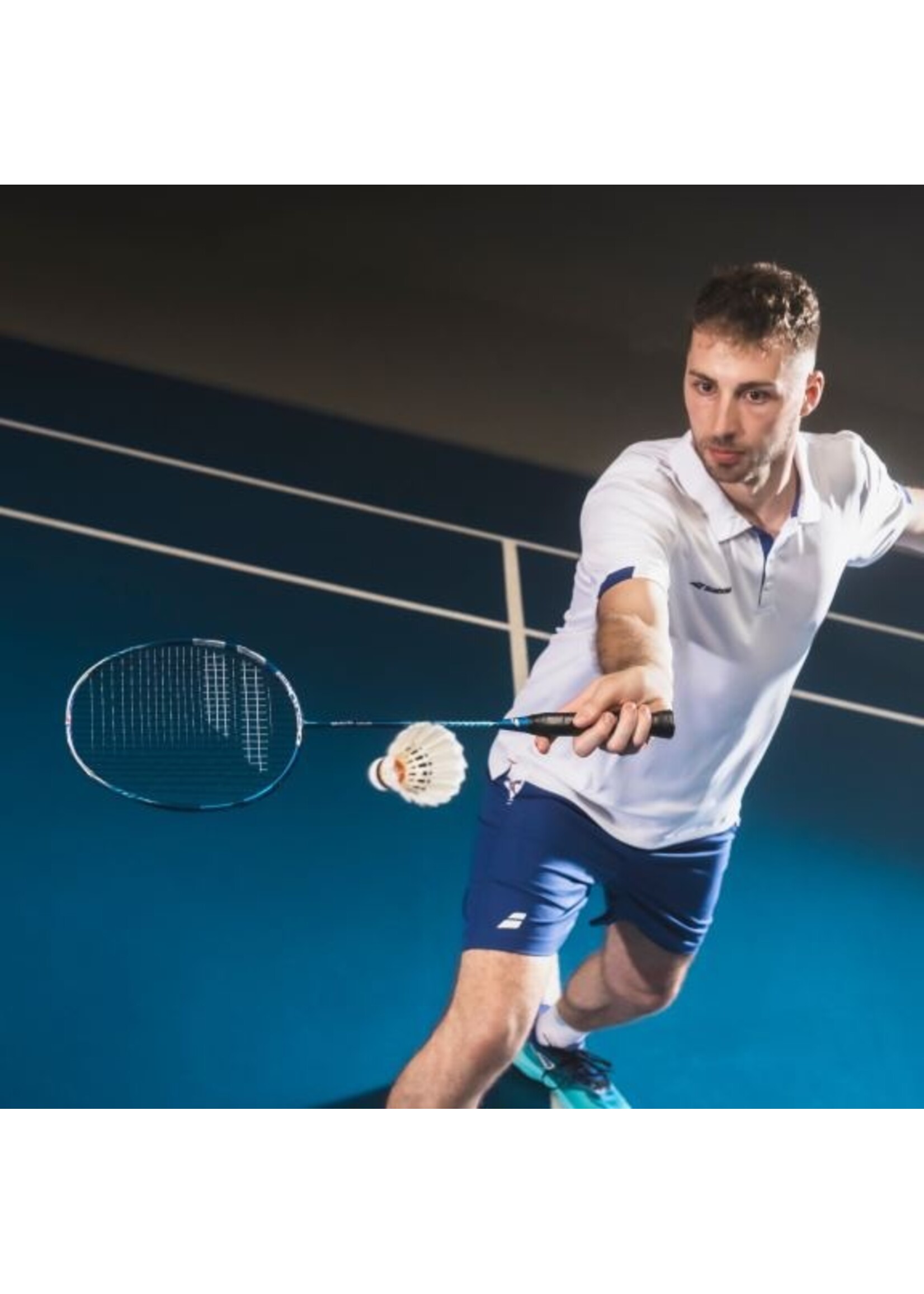 Babolat Babolat Satelite Origin S Badminton Racket (2024)