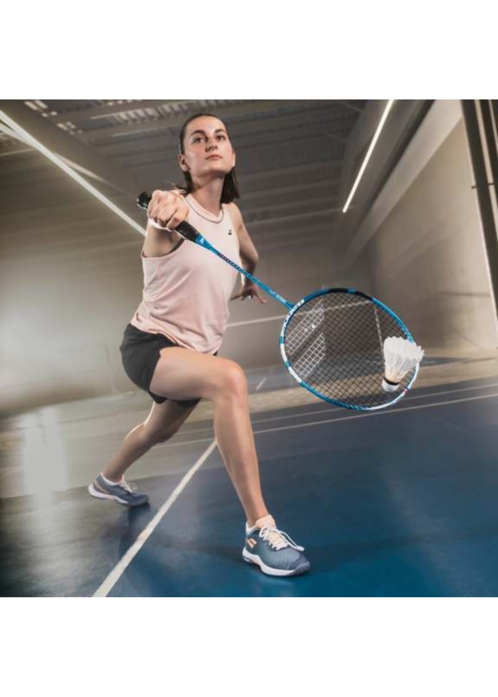 Babolat Babolat Satelite Spire S Badminton Racket (2024)