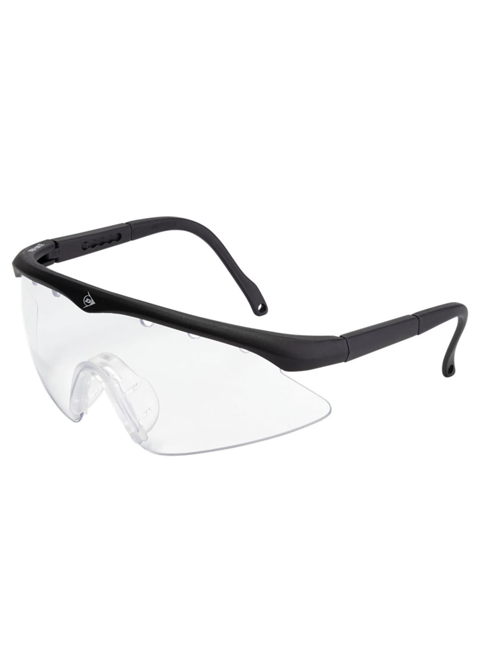 Dunlop Dunlop Junior Squash Goggles (2024) Black
