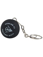 Dunlop Dunlop Squash Ball Key Ring