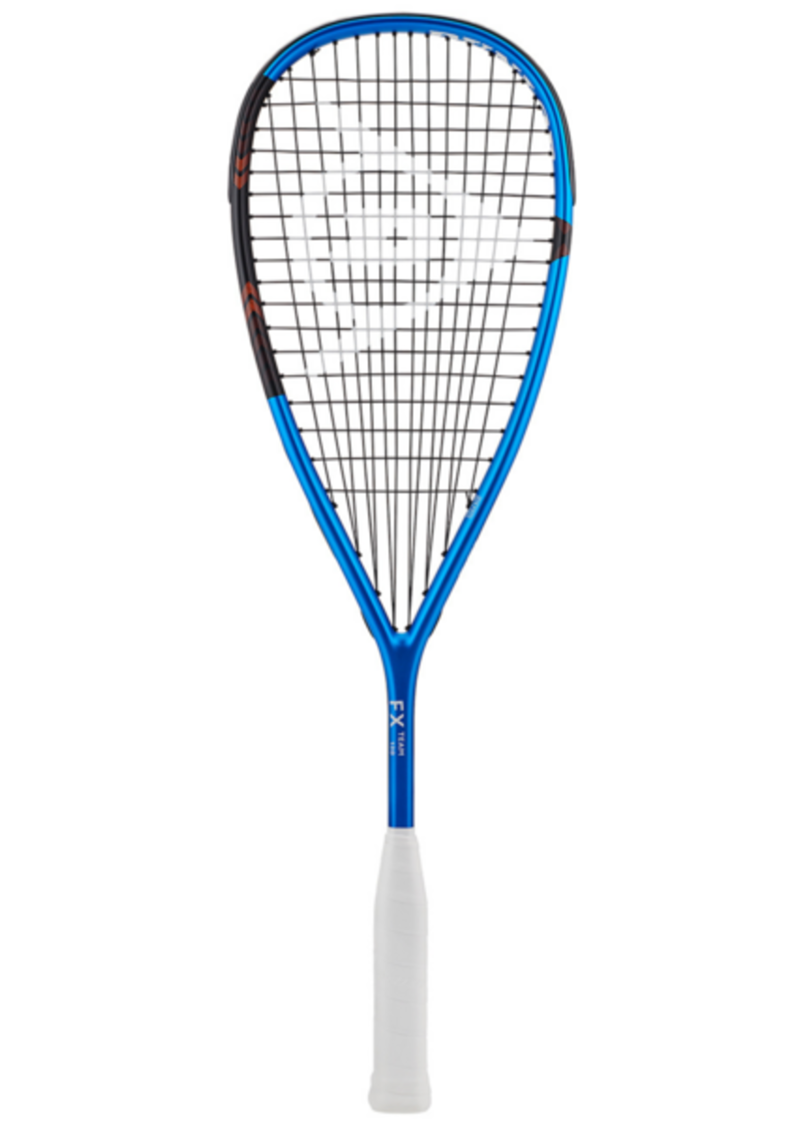 Dunlop Srixon Dunlop FX Team 130 Squash Racket (2024)
