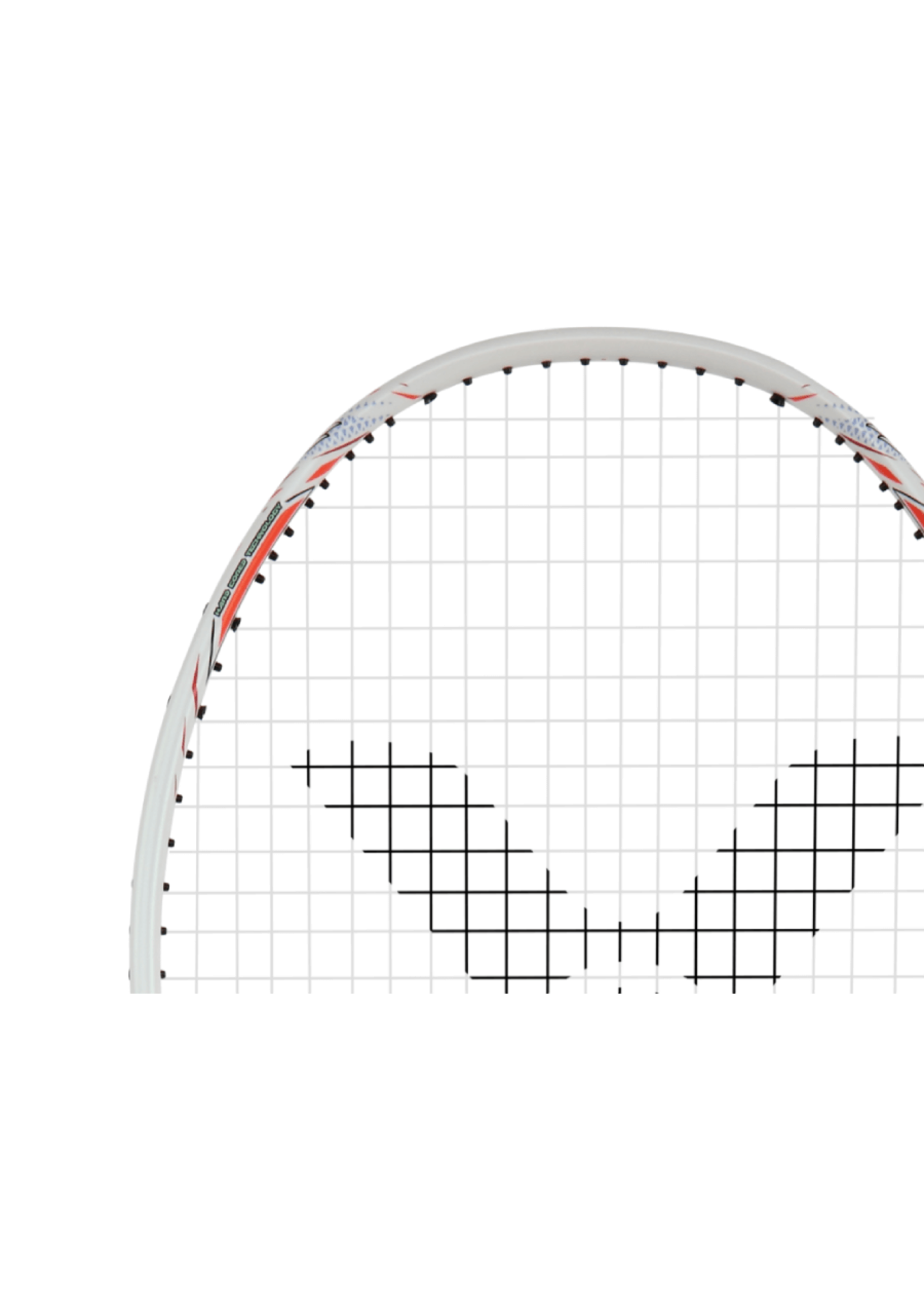 Victor Victor Thruster Ryuga TD D Badminton Racket (2023) 4U