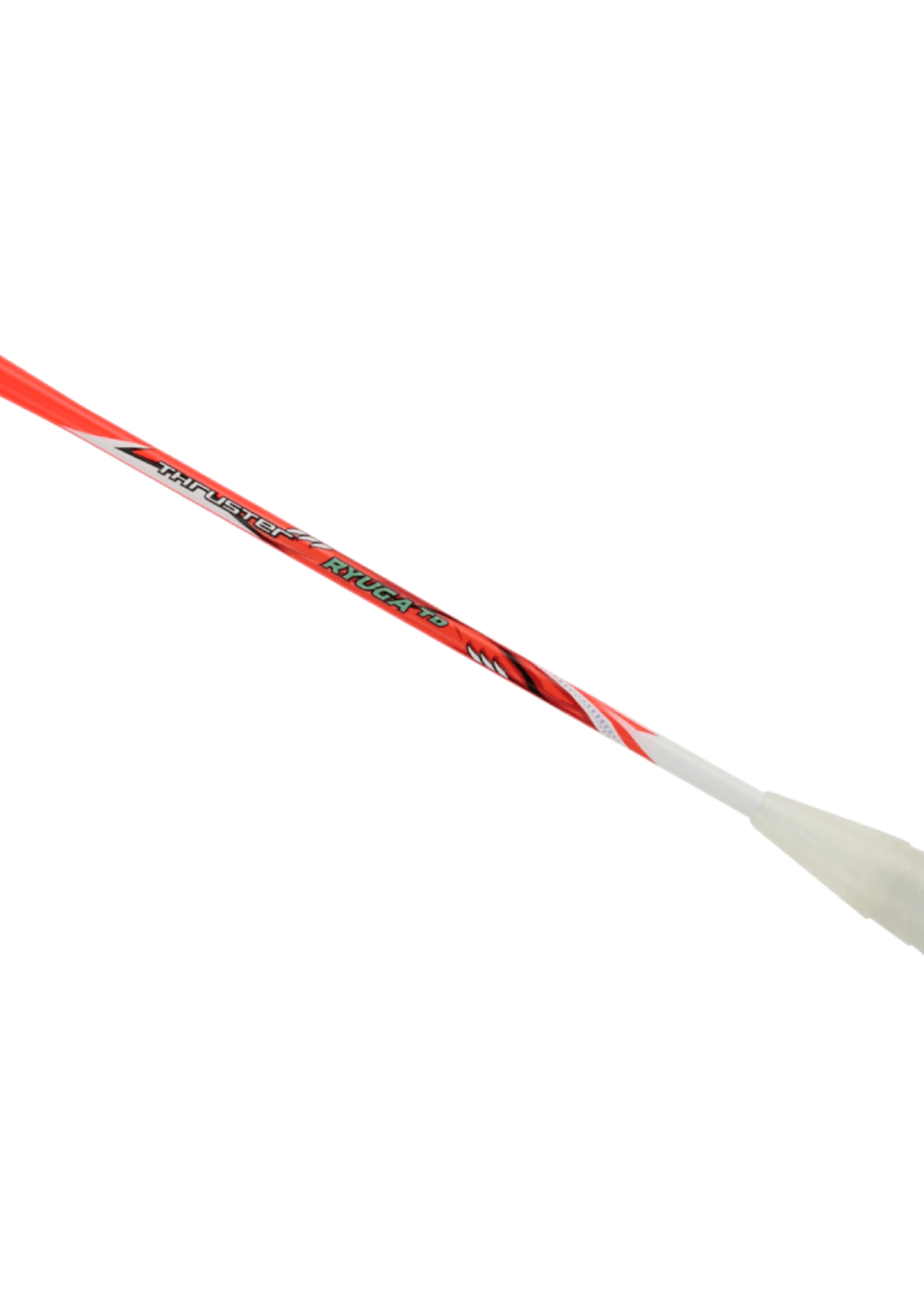 Victor Victor Thruster Ryuga TD D Badminton Racket (2023) 4U