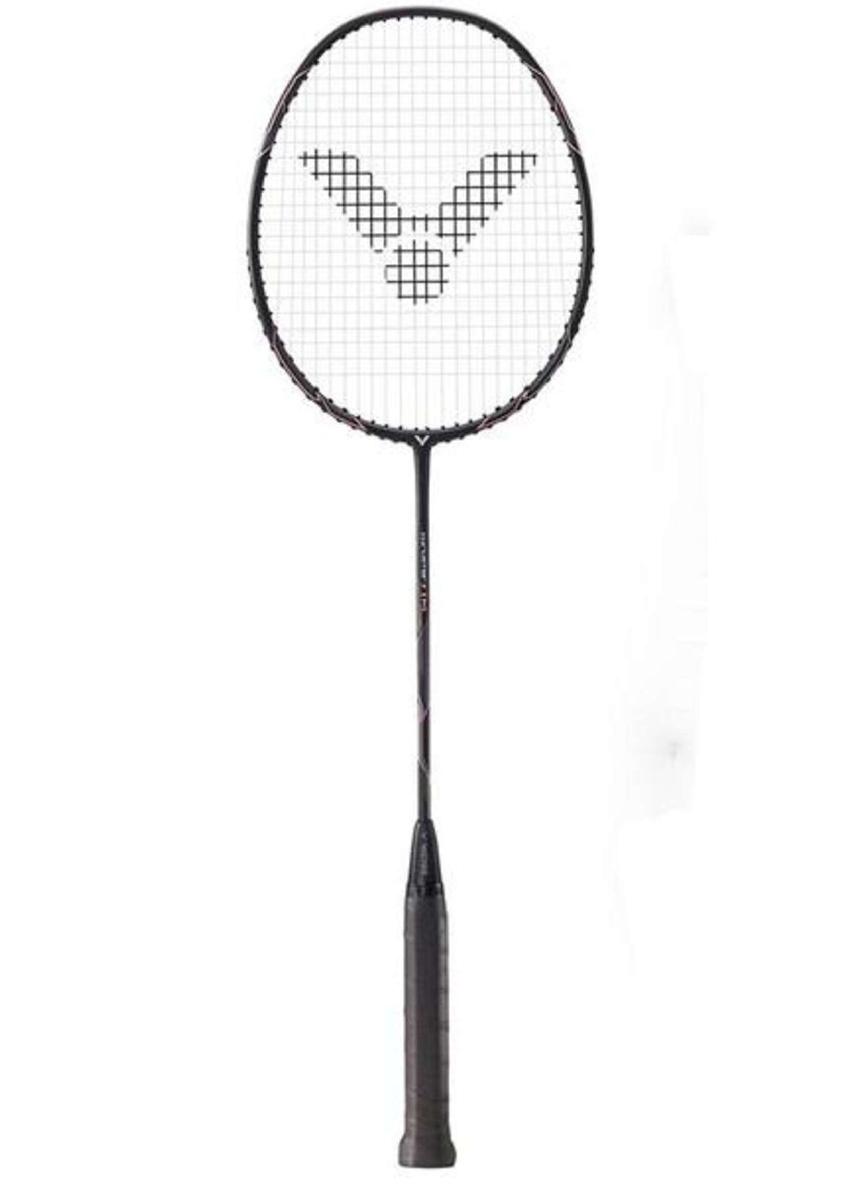 Victor Victor Thruster K 1H H Badminton Racket (2024) 4U