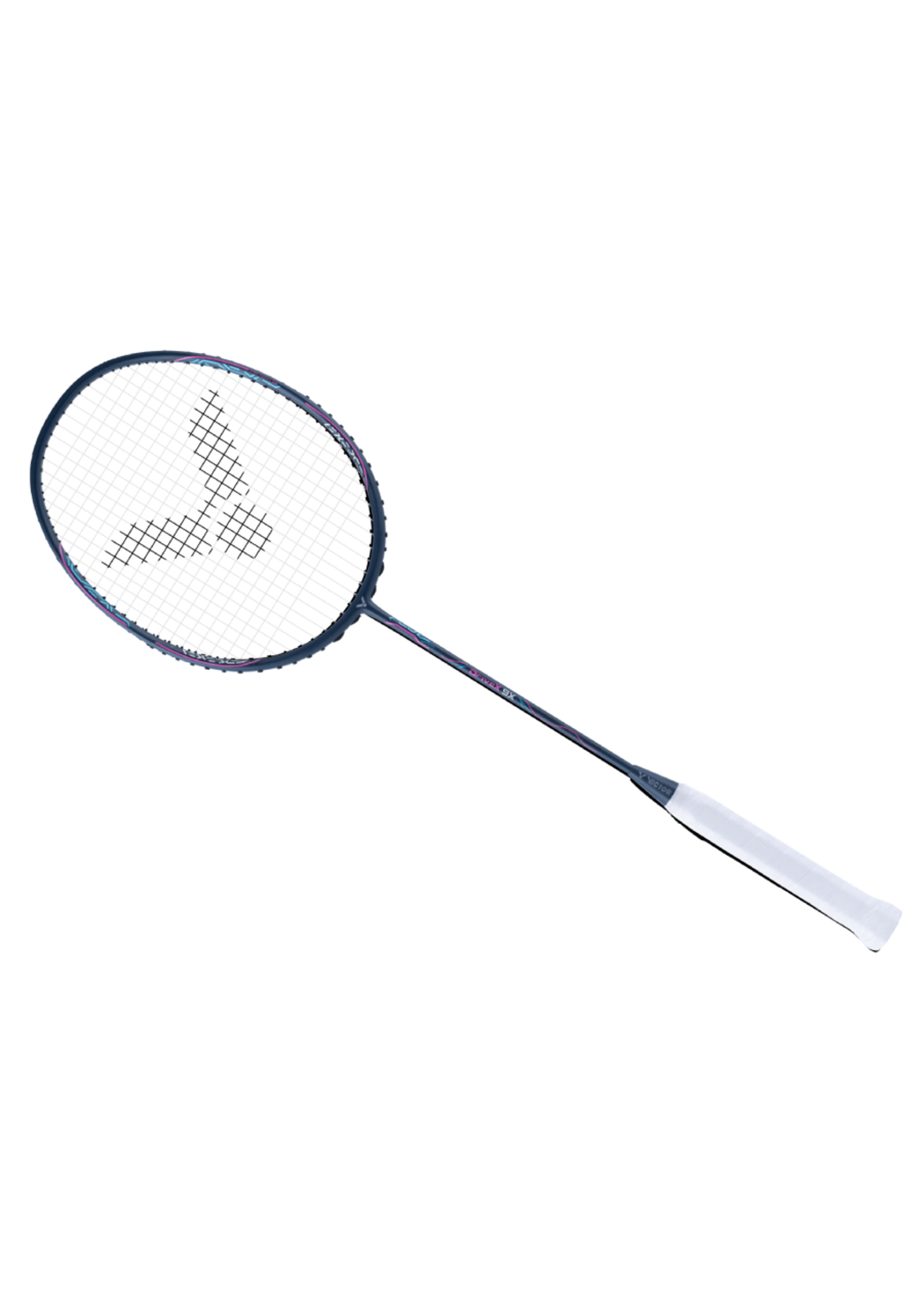 Victor Victor DriveX 9X B Badminton Racket (2024) 4U