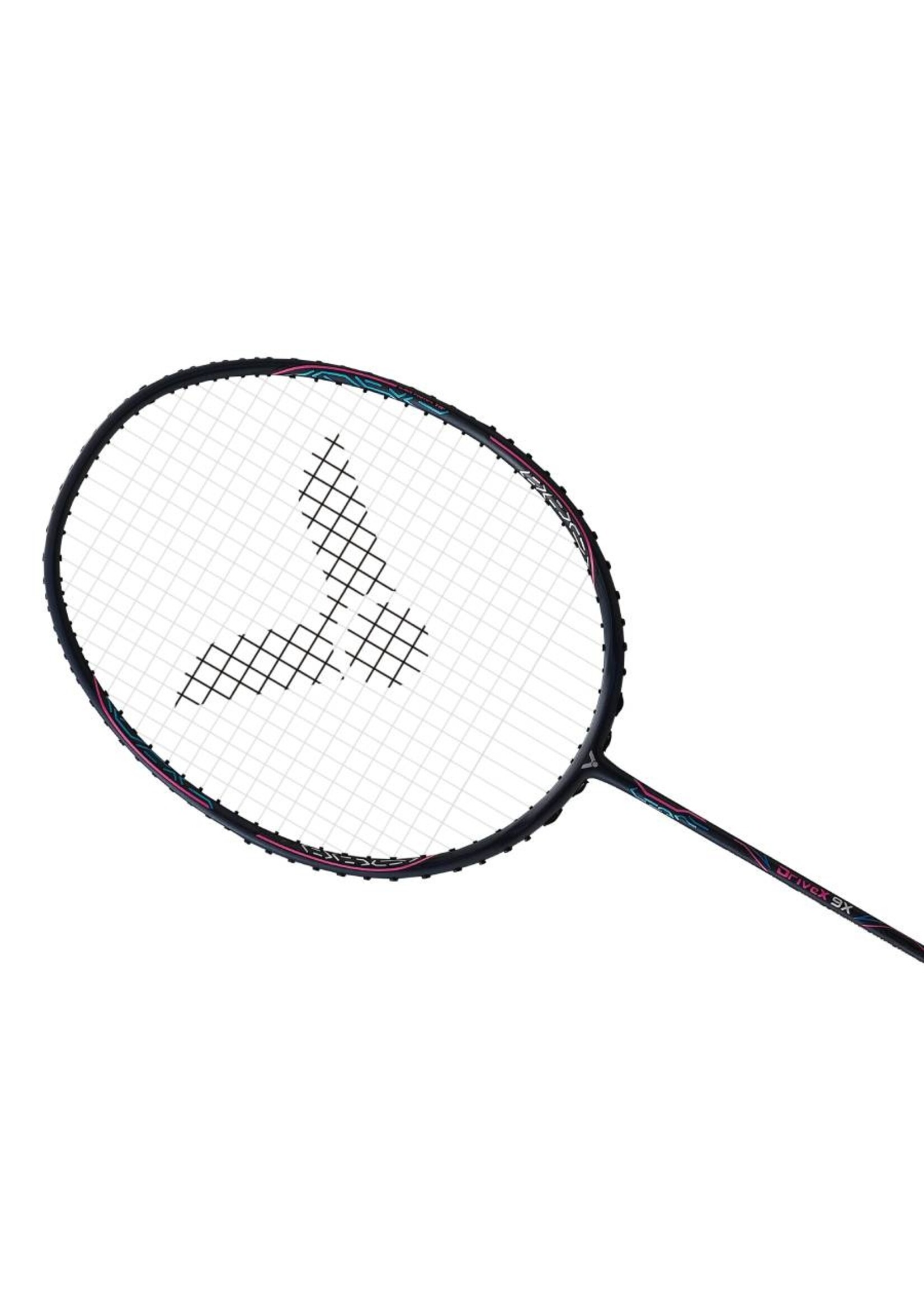 Victor Victor DriveX 9X B Badminton Racket (2024) 4U