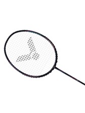 Victor DriveX 9X B Badminton Racket (2024) 4U - Gannon Sports