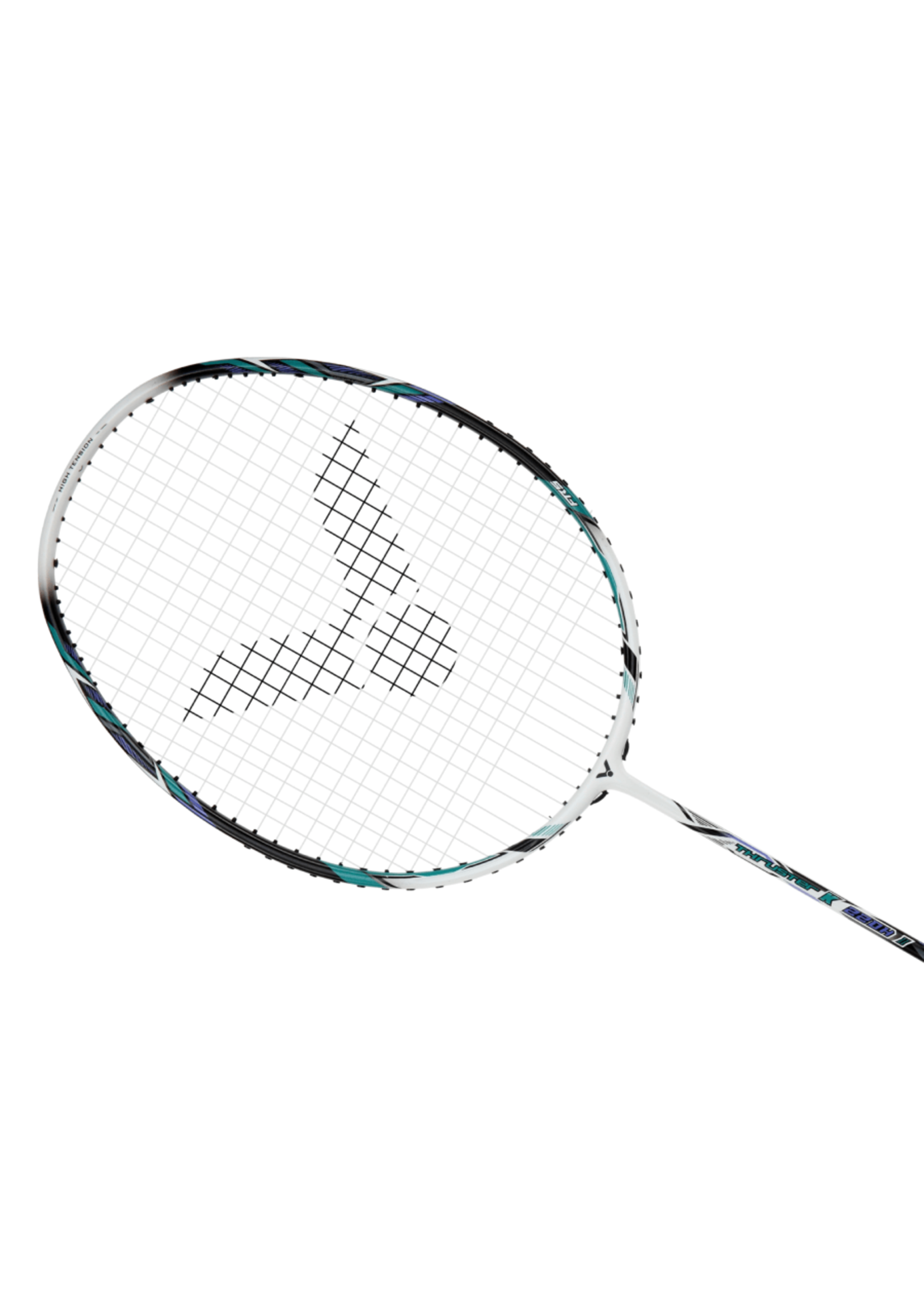 Victor Victor Thruster 220H II A Badminton Racket (2024) 4U
