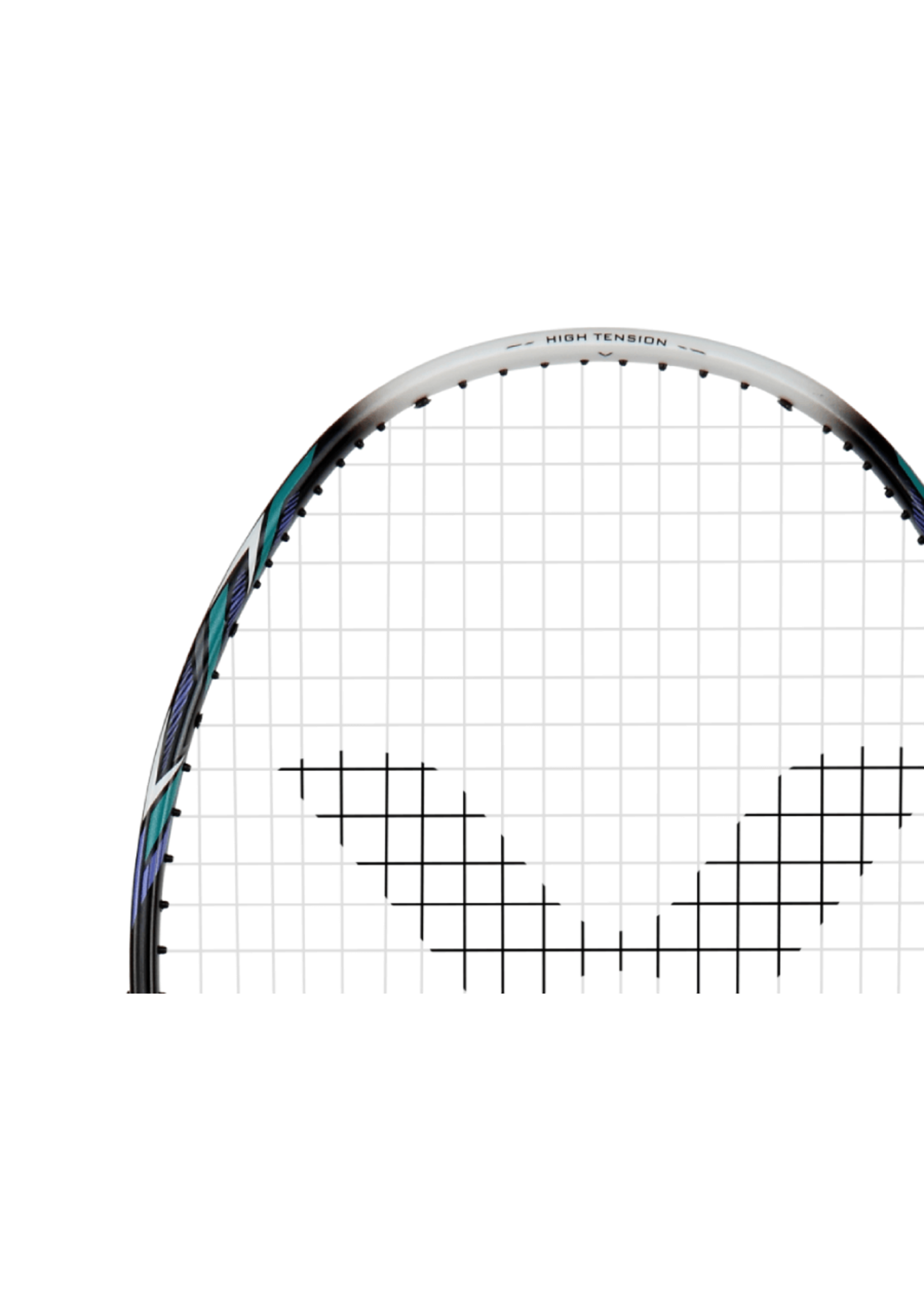 Victor Victor Thruster 220H II A Badminton Racket (2024) 4U