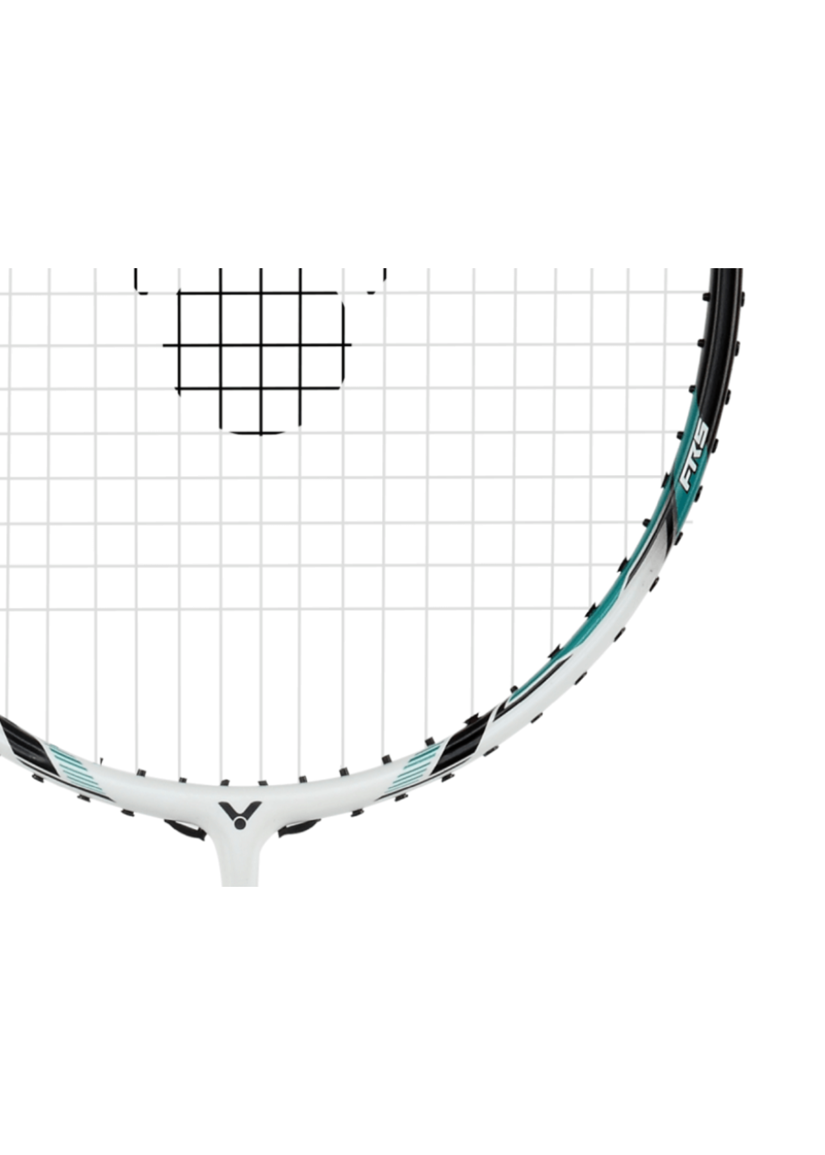 Victor Victor Thruster 220H II A Badminton Racket (2024) 4U