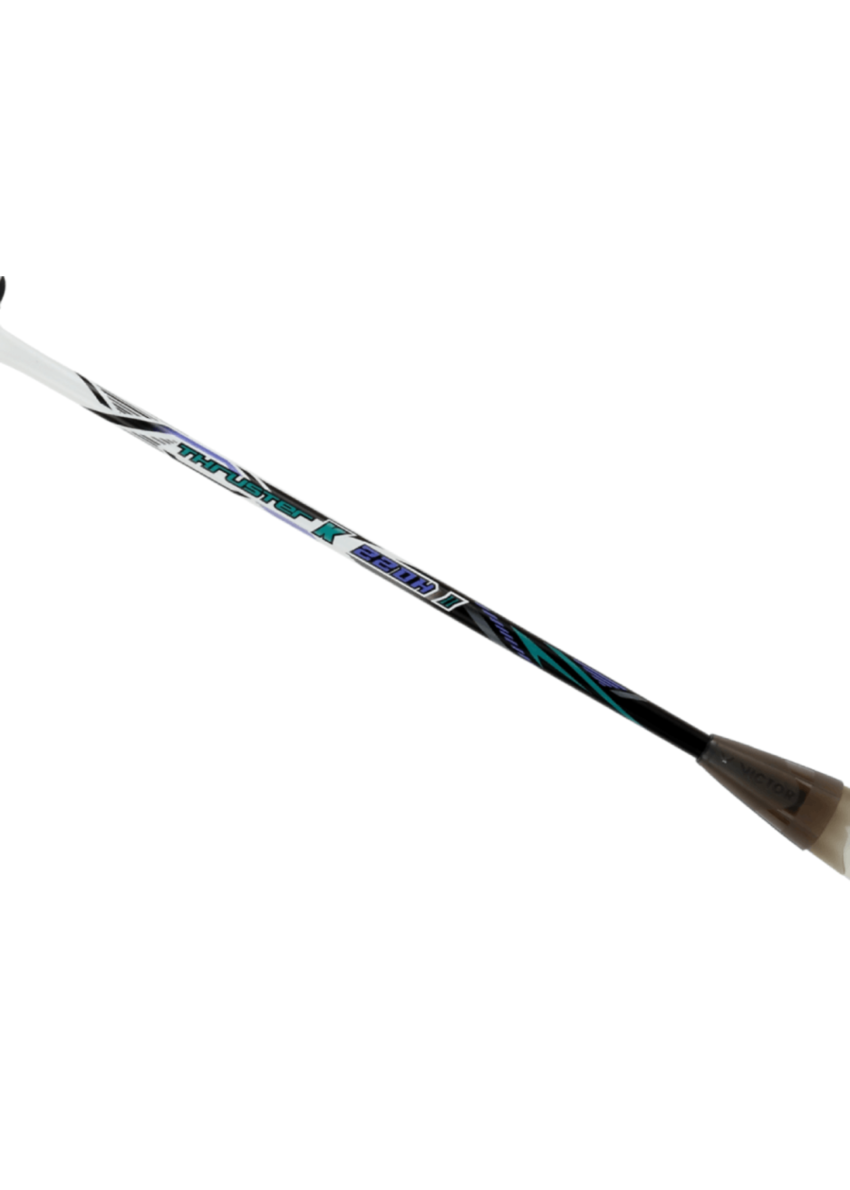 Victor Victor Thruster 220H II A Badminton Racket (2024) 4U