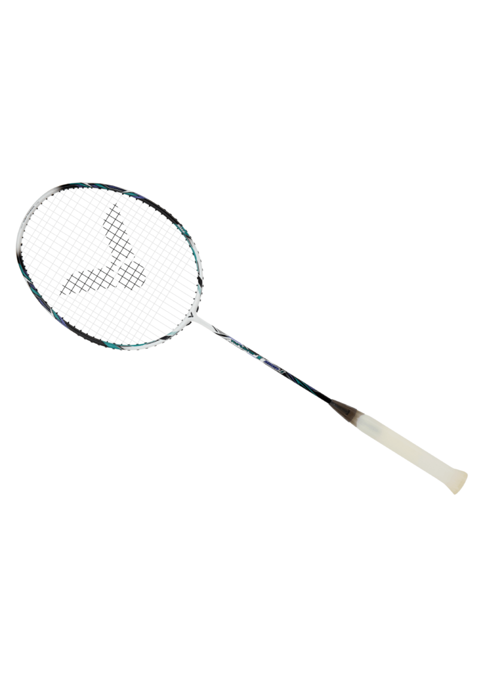 Victor Victor Thruster 220H II A Badminton Racket (2024) 4U
