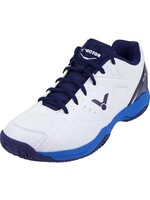 Victor Victor A170 BA Indoor Shoe (2024) White/Blue