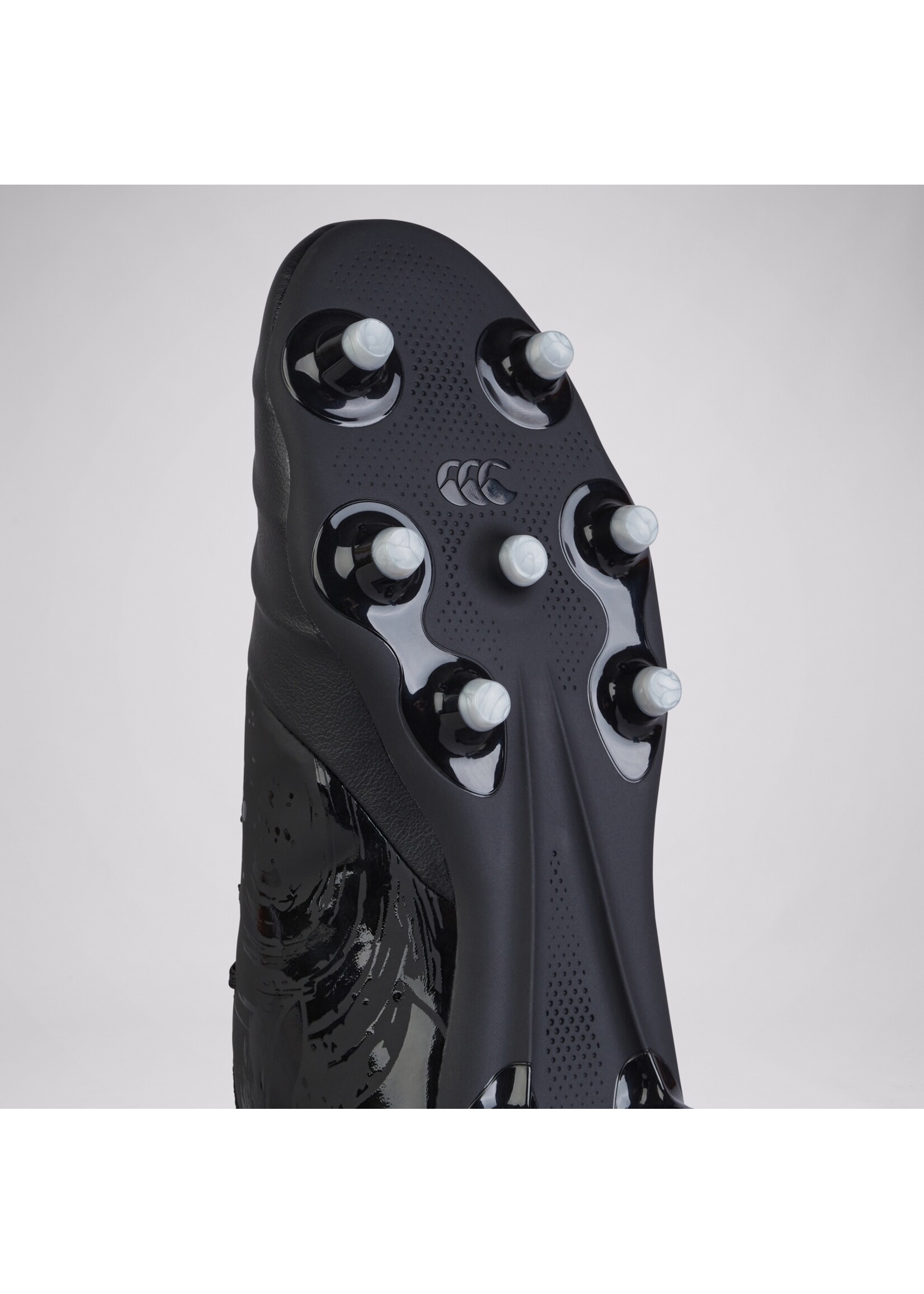 Canterbury Canterbury Genesis Team SG Rugby Boot (2024) Black /Silver