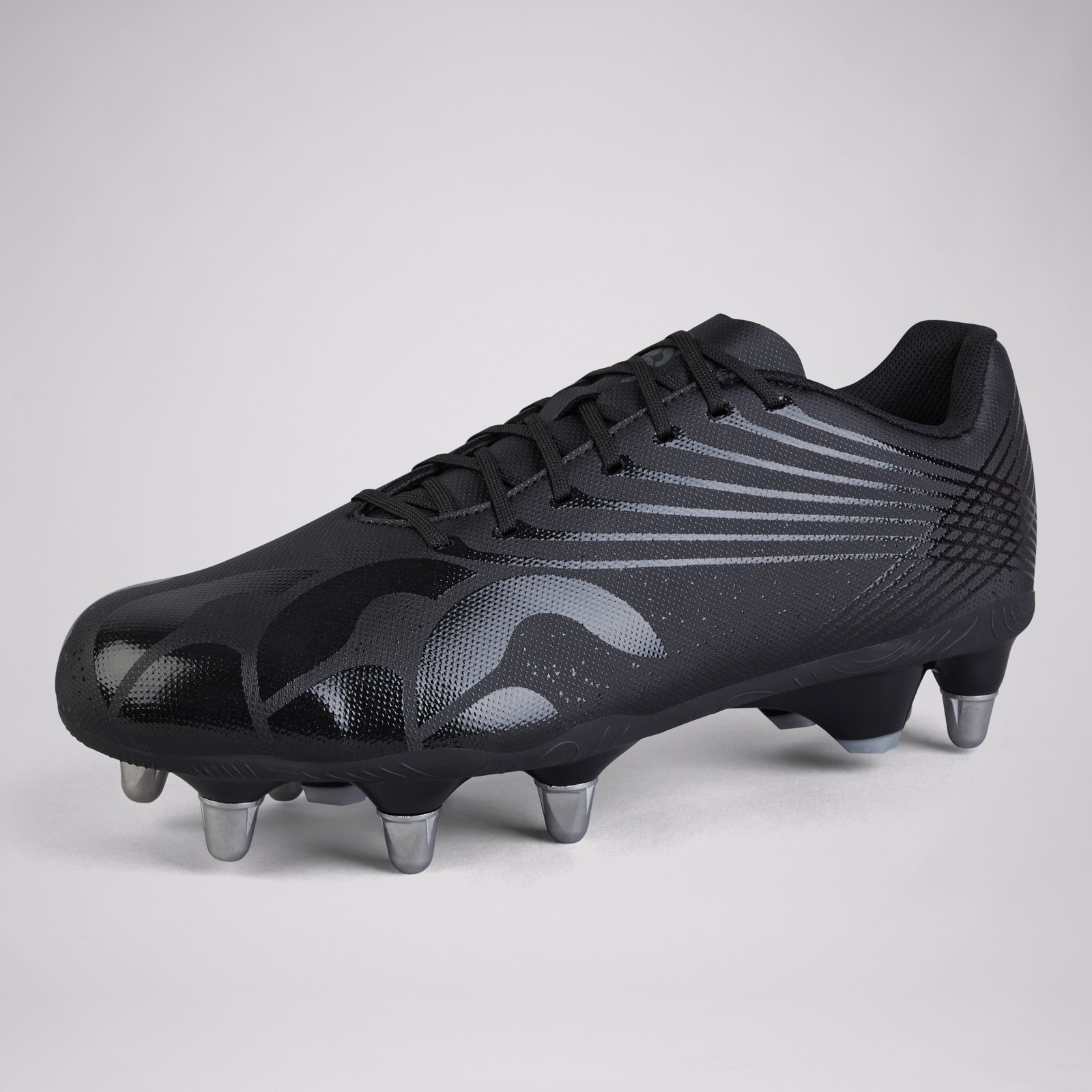 Canterbury Stampede Pro Boots ATOMIC Mixte Stampede Pro Team Soft Ground Chaussures De Rugby Bottines, Bleu Saphir, 7 UK Rugby Boots Canterbury Canterbury Stampede Pro Boots ATOMIC Mixte Stampede Pro Team Soft Ground Chaussures De Rugby Bottines, Bleu Saphir, 7 UK Rugby Boots Canterbury