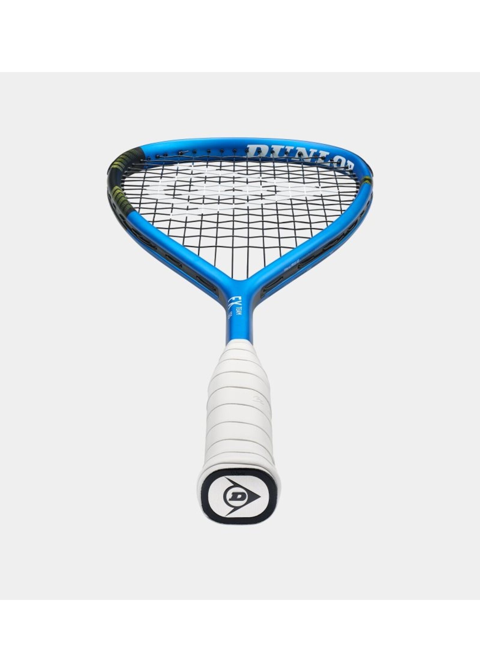 Dunlop Srixon Dunlop FX Team 125 Squash Racket (2024)