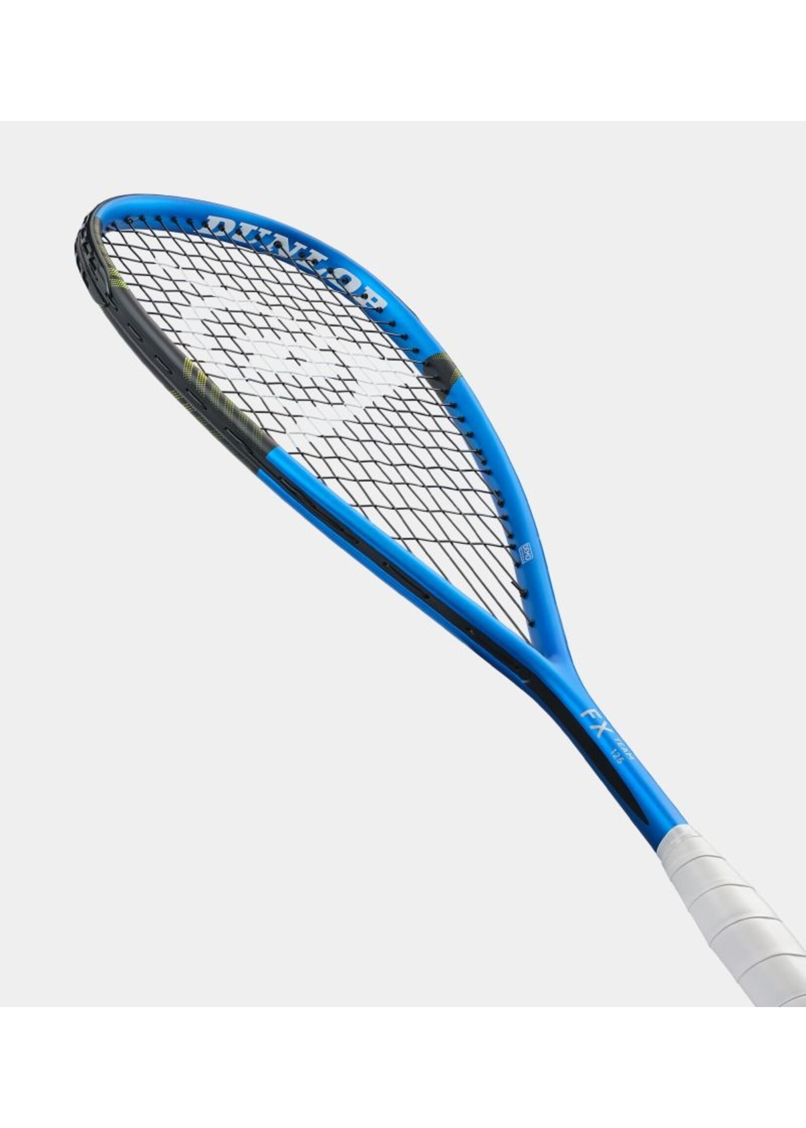 Dunlop Srixon Dunlop FX Team 125 Squash Racket (2024)